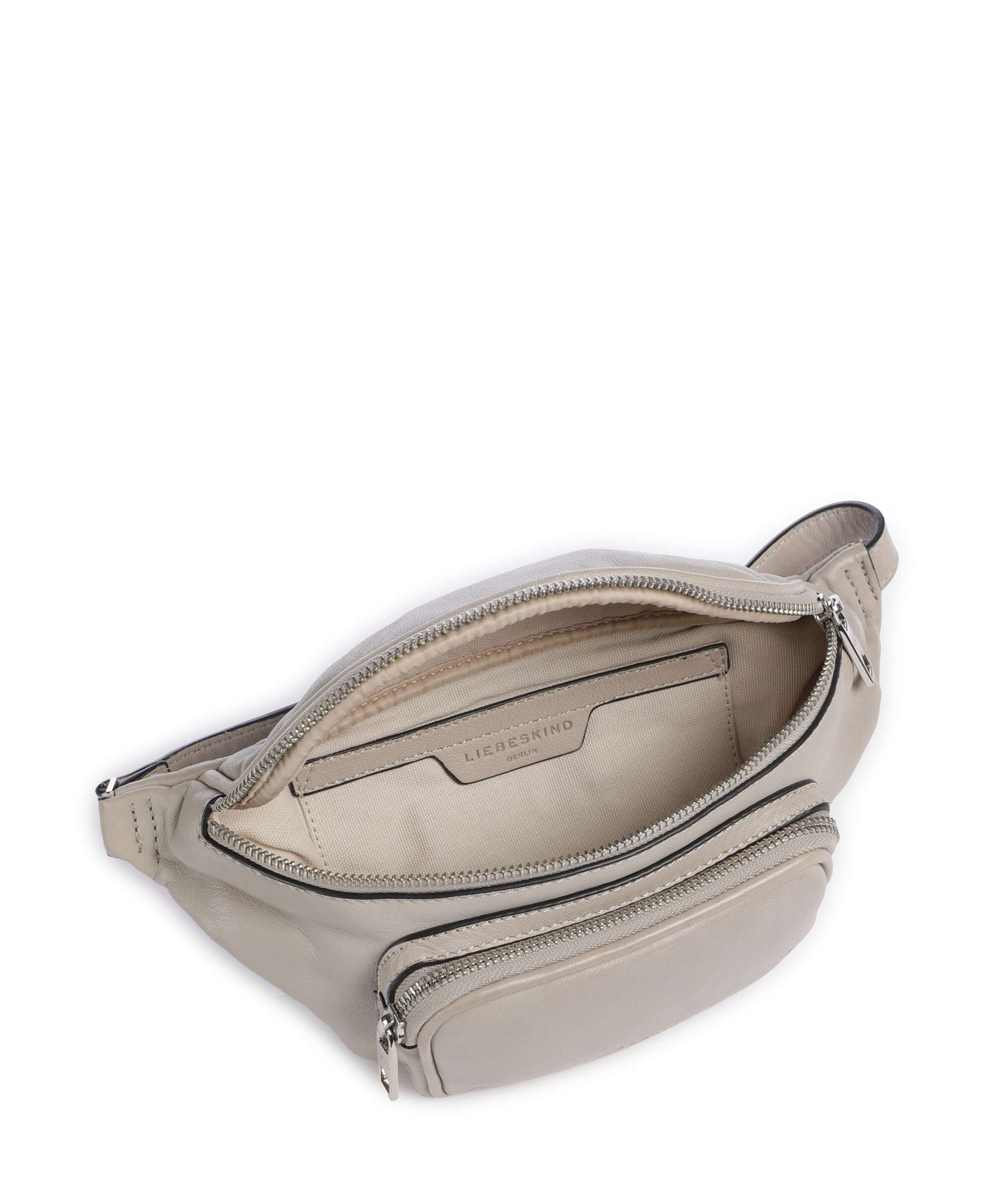 Liebeskind Lila Sheep Natural M Heuptas steel - Image 6