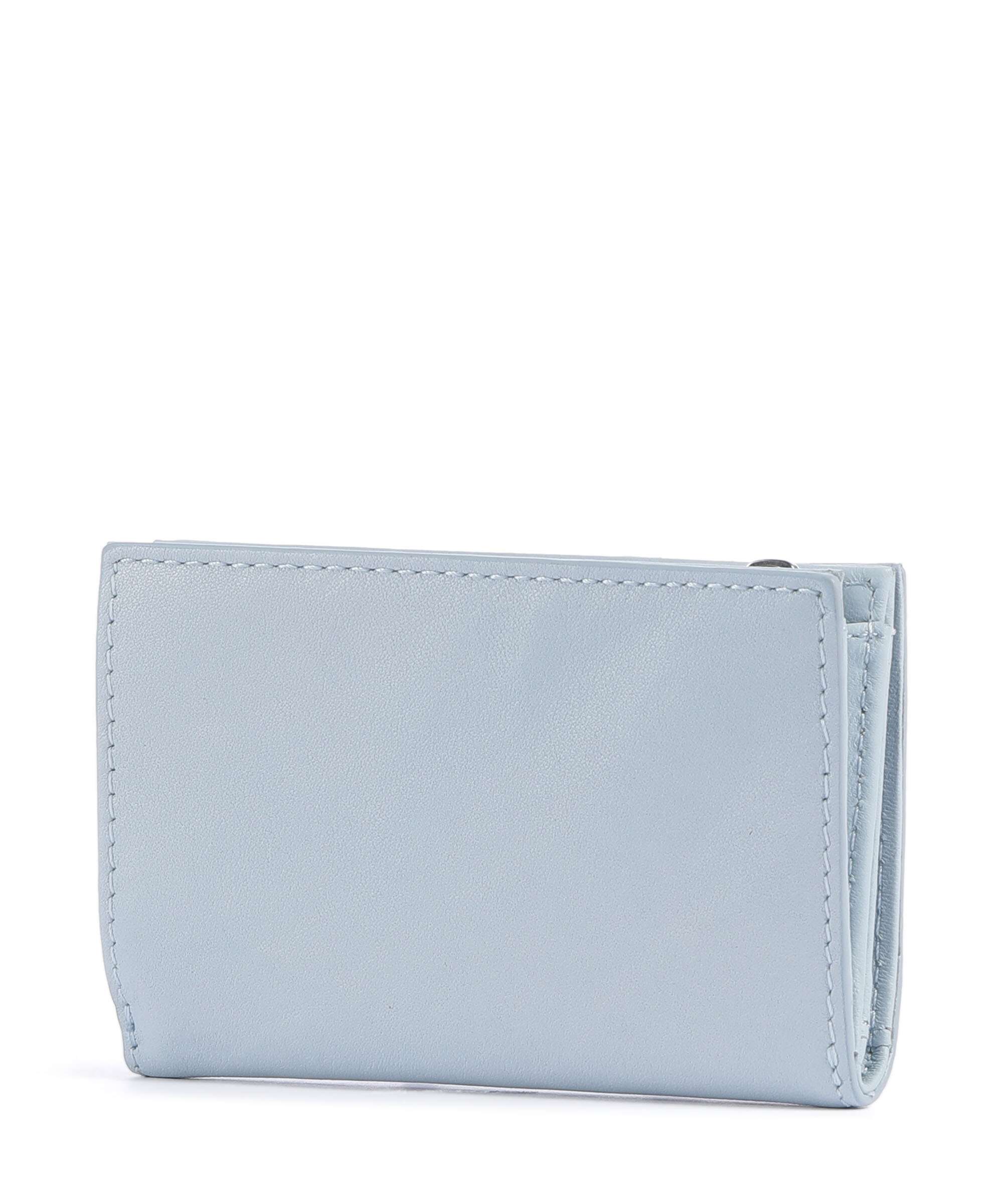 Liebeskind Lilith Soft Nappa S Portemonnee iceberg - Image 3