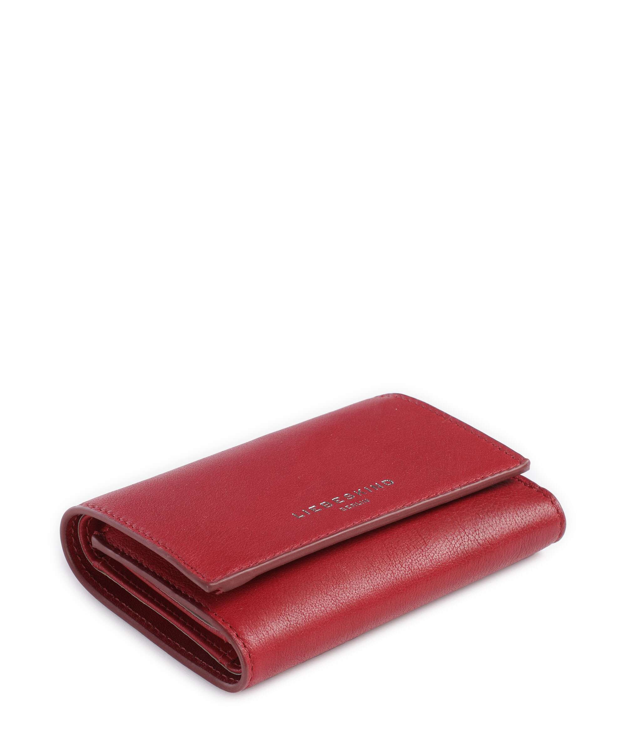 Liebeskind Linn Sheep Natural M Portemonnee true red - Image 4