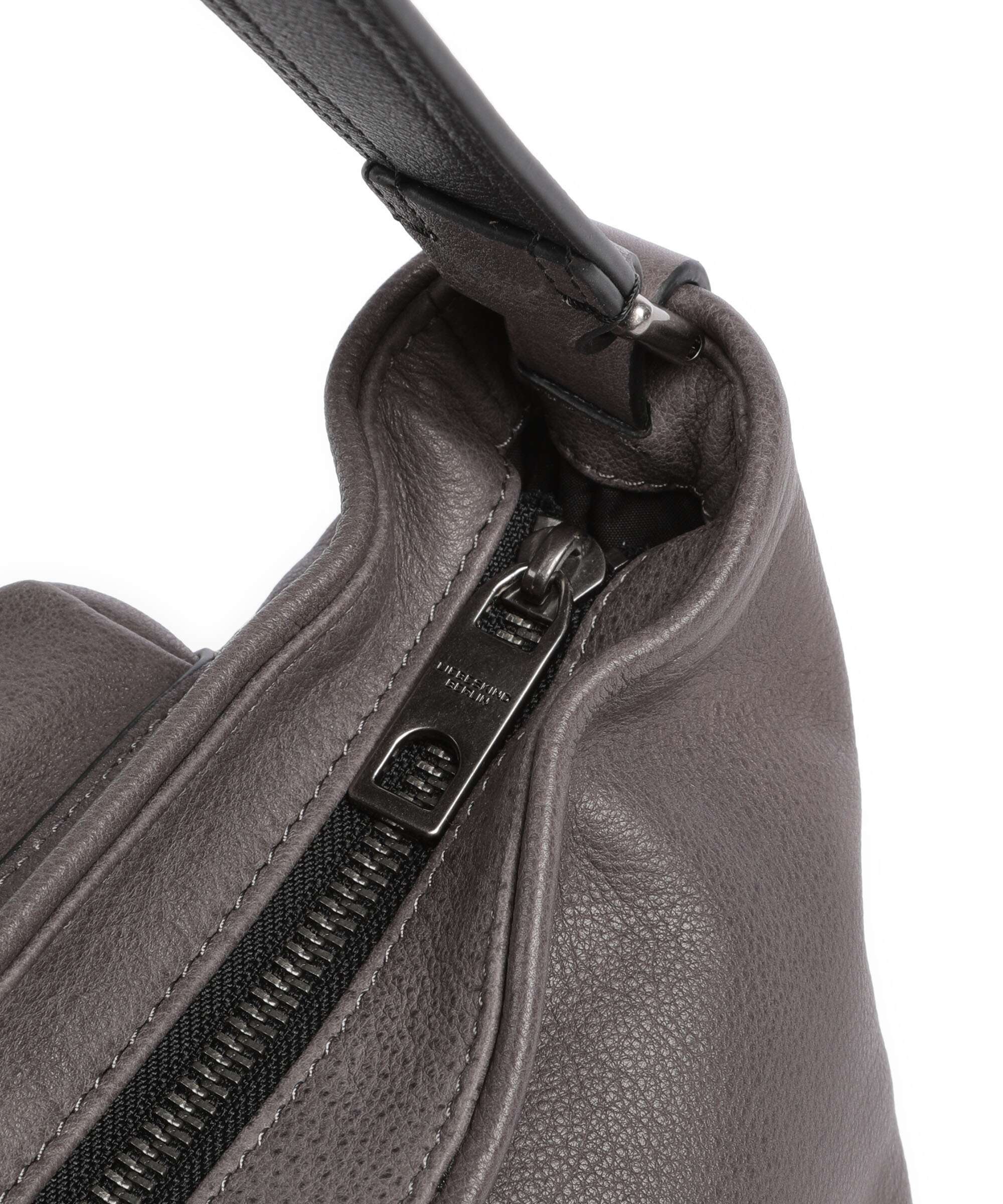 Liebeskind LK 204 3D Leather S Schoudertas iron - Image 4