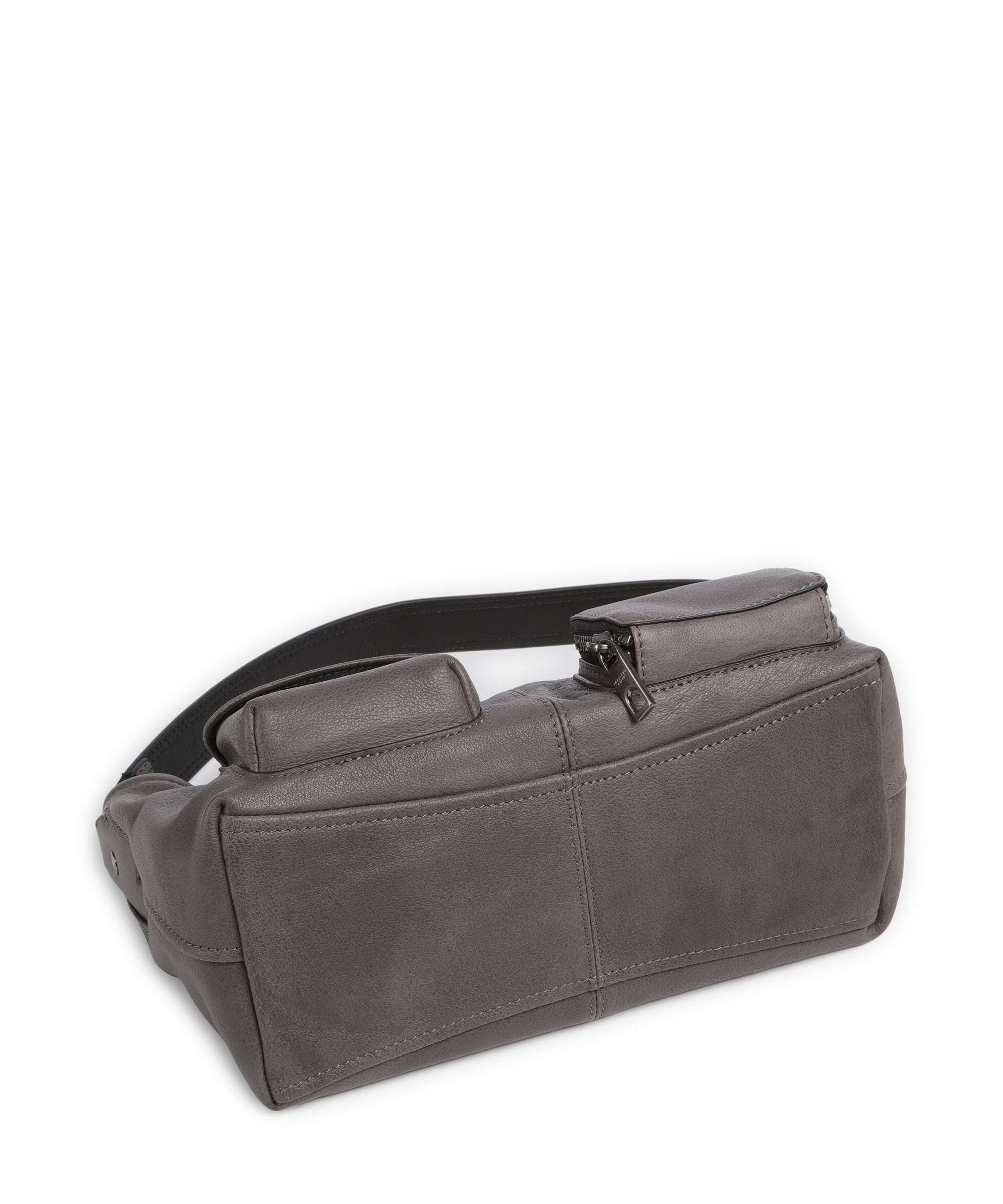 Liebeskind LK 204 3D Leather S Schoudertas iron - Image 5