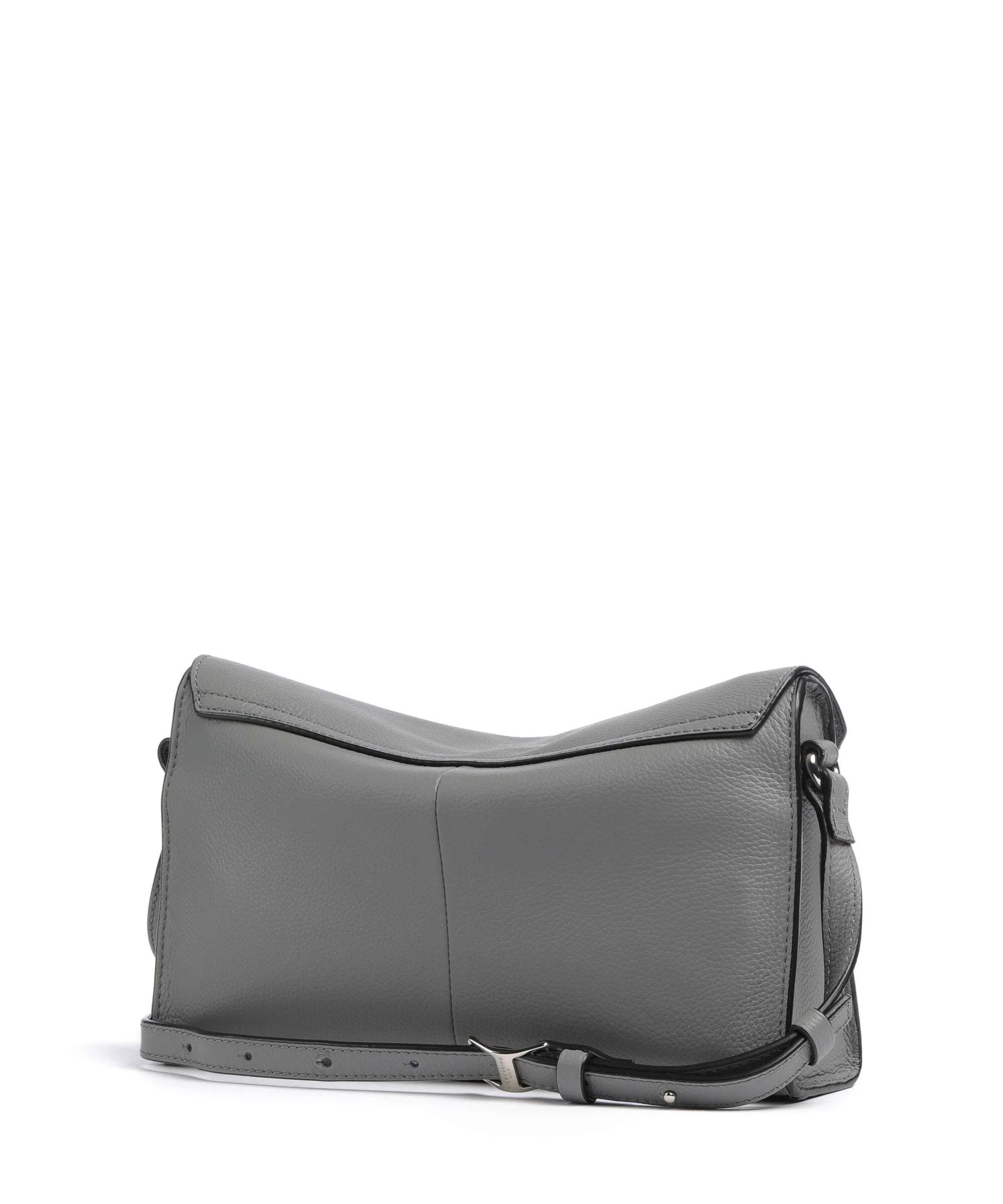 Liebeskind Lora Small Pebble S Crossbody tas grigio - Image 2