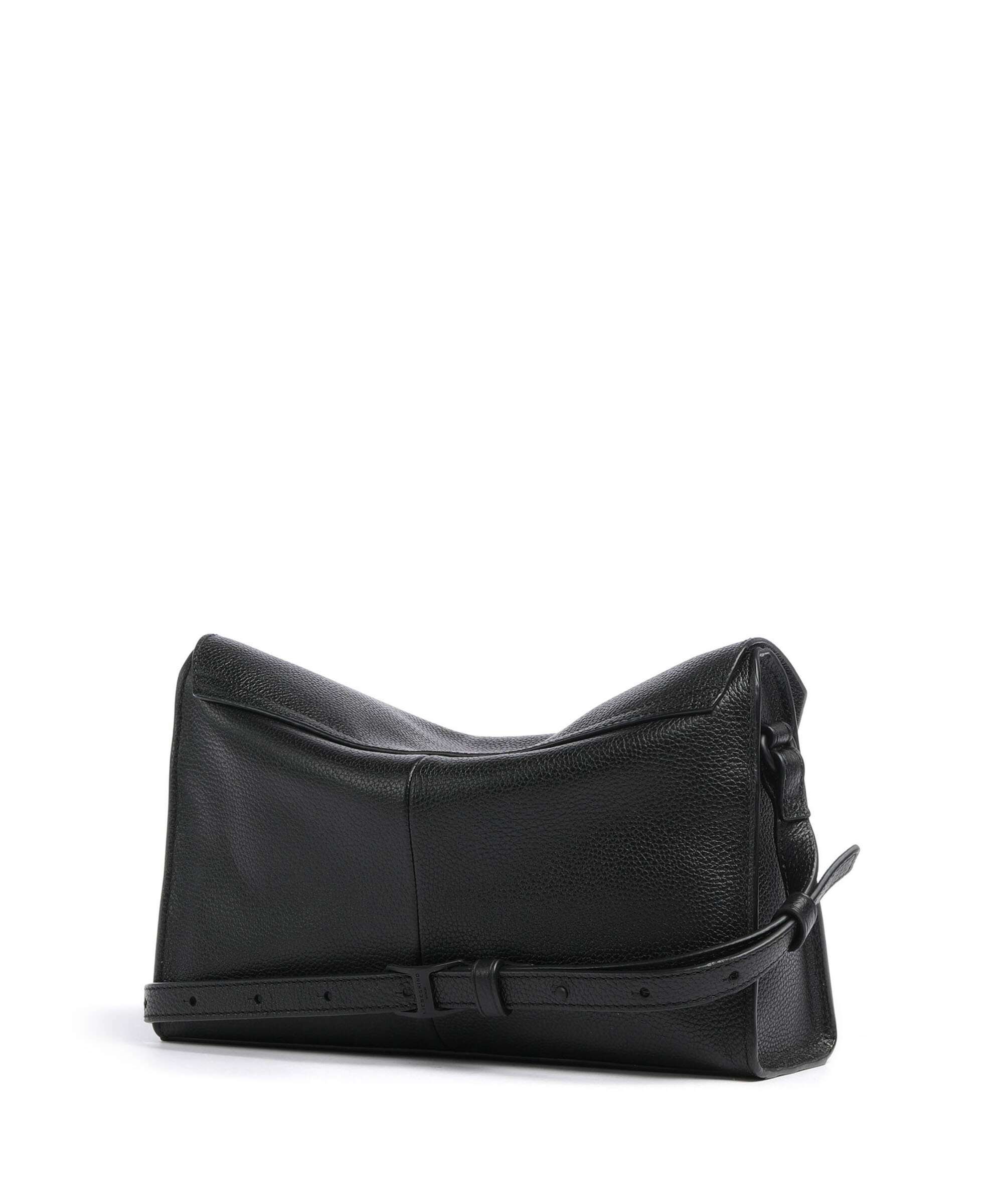 Liebeskind Lora Small Pebble S Crossbody tas black - Image 2