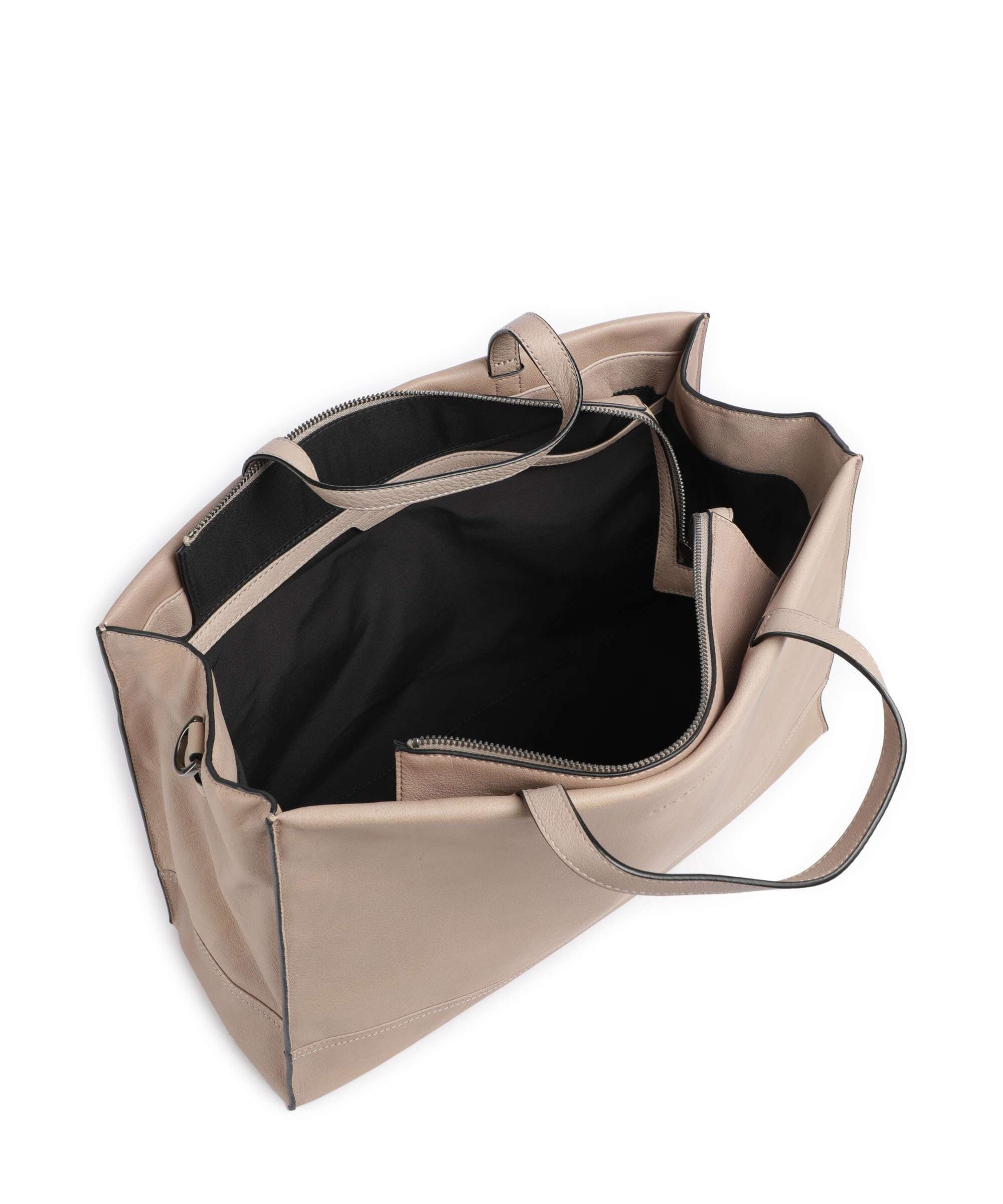 Liebeskind Lou 2 3D Leather L Handtas stone - Image 6