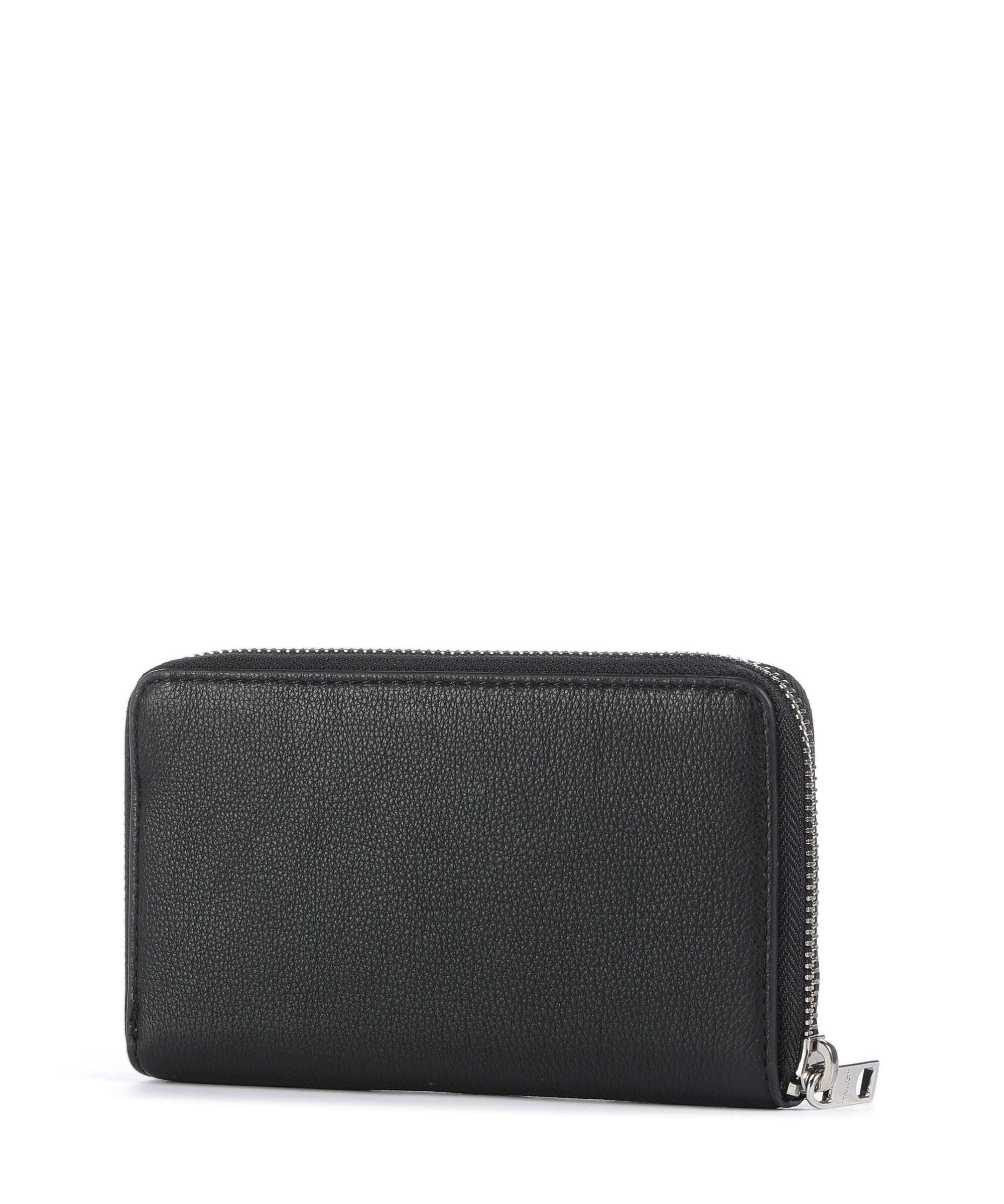 Liebeskind Lou 2 Frieda 3D Leather Portemonnee black - Image 3