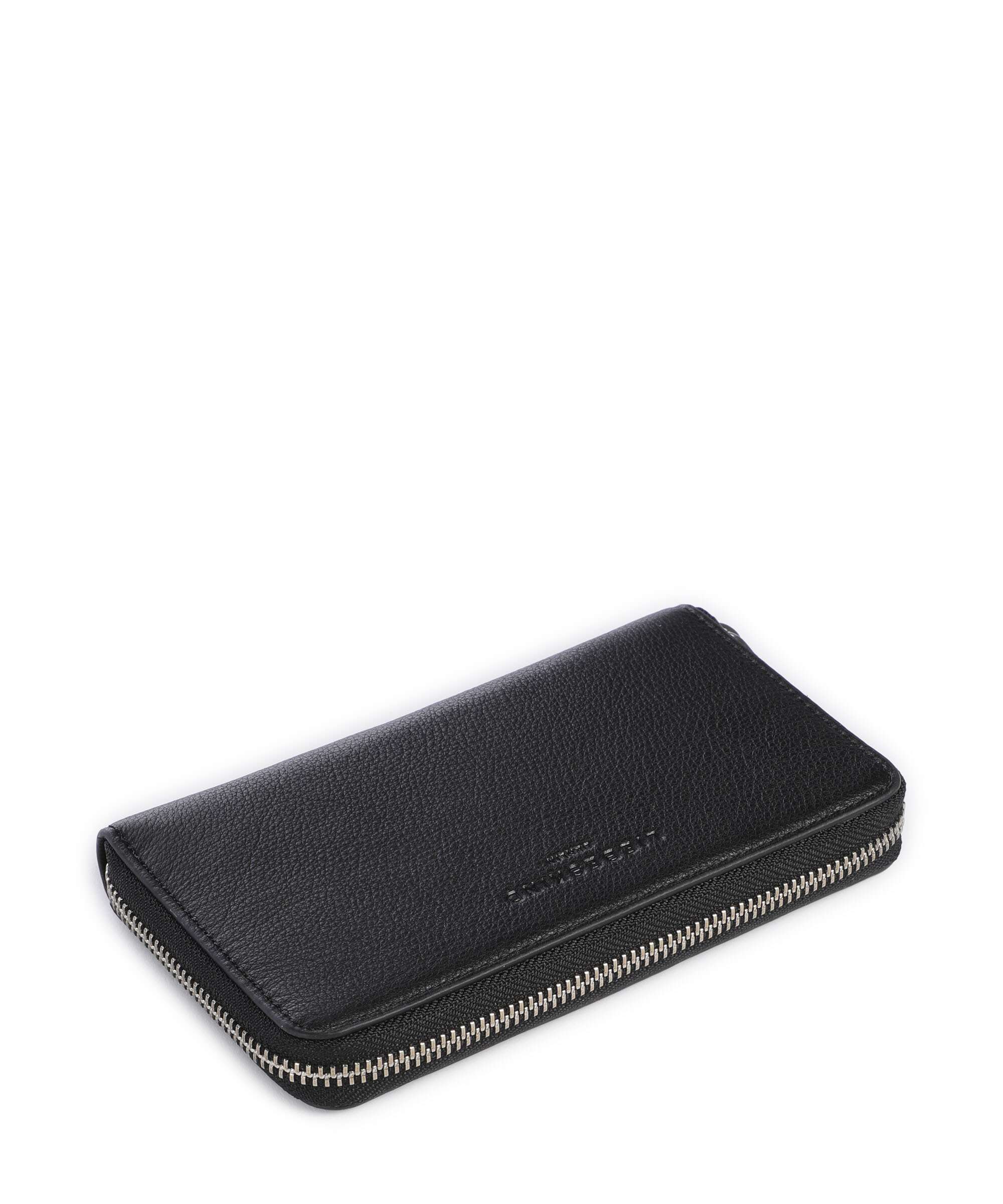 Liebeskind Lou 2 Frieda 3D Leather Portemonnee black - Image 4