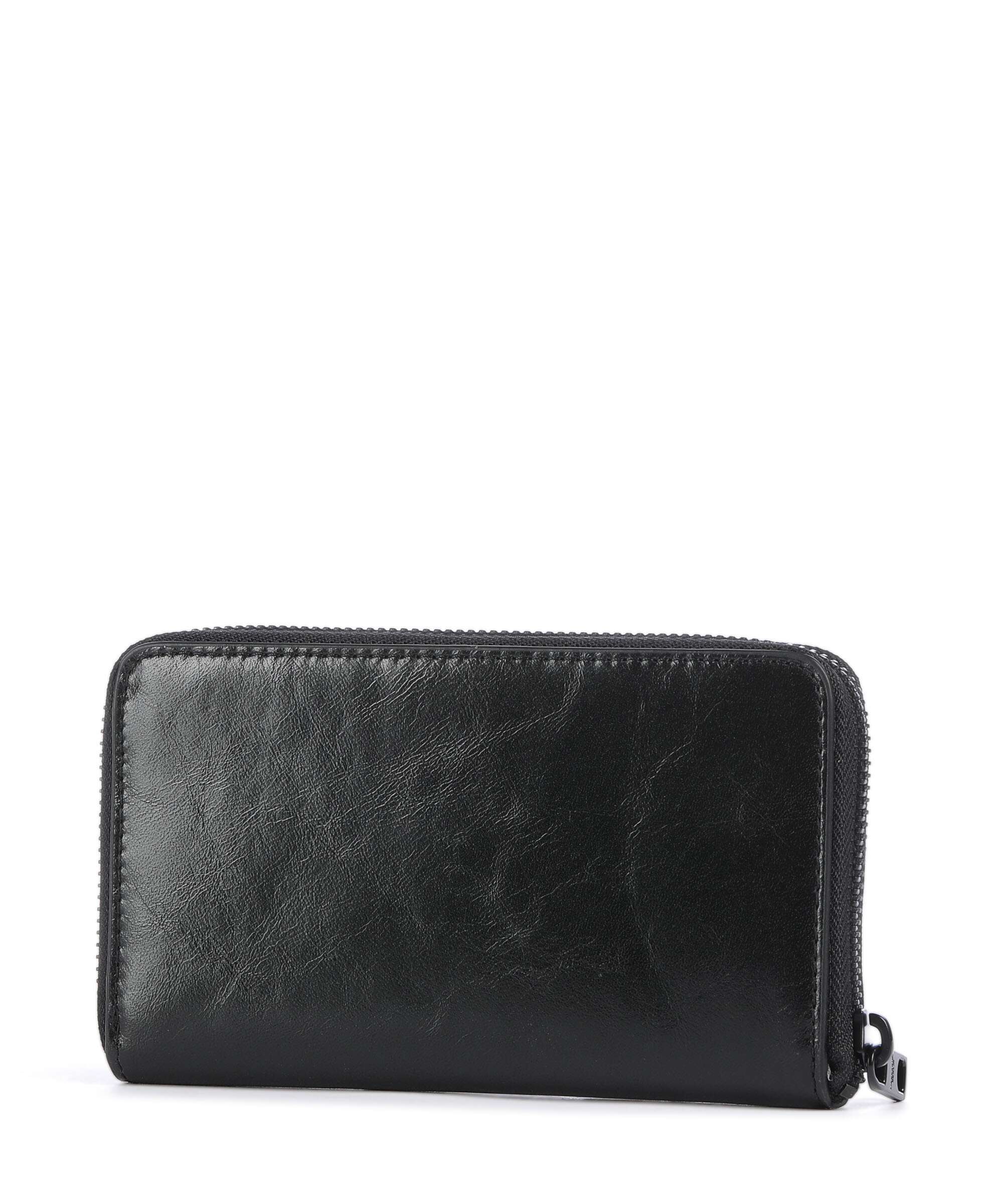 Liebeskind Lou 2 Frieda Paper Touch Portemonnee black - Image 3