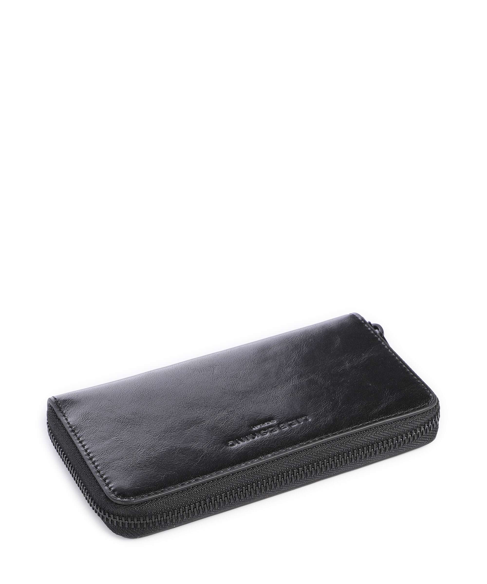 Liebeskind Lou 2 Frieda Paper Touch Portemonnee black - Image 4