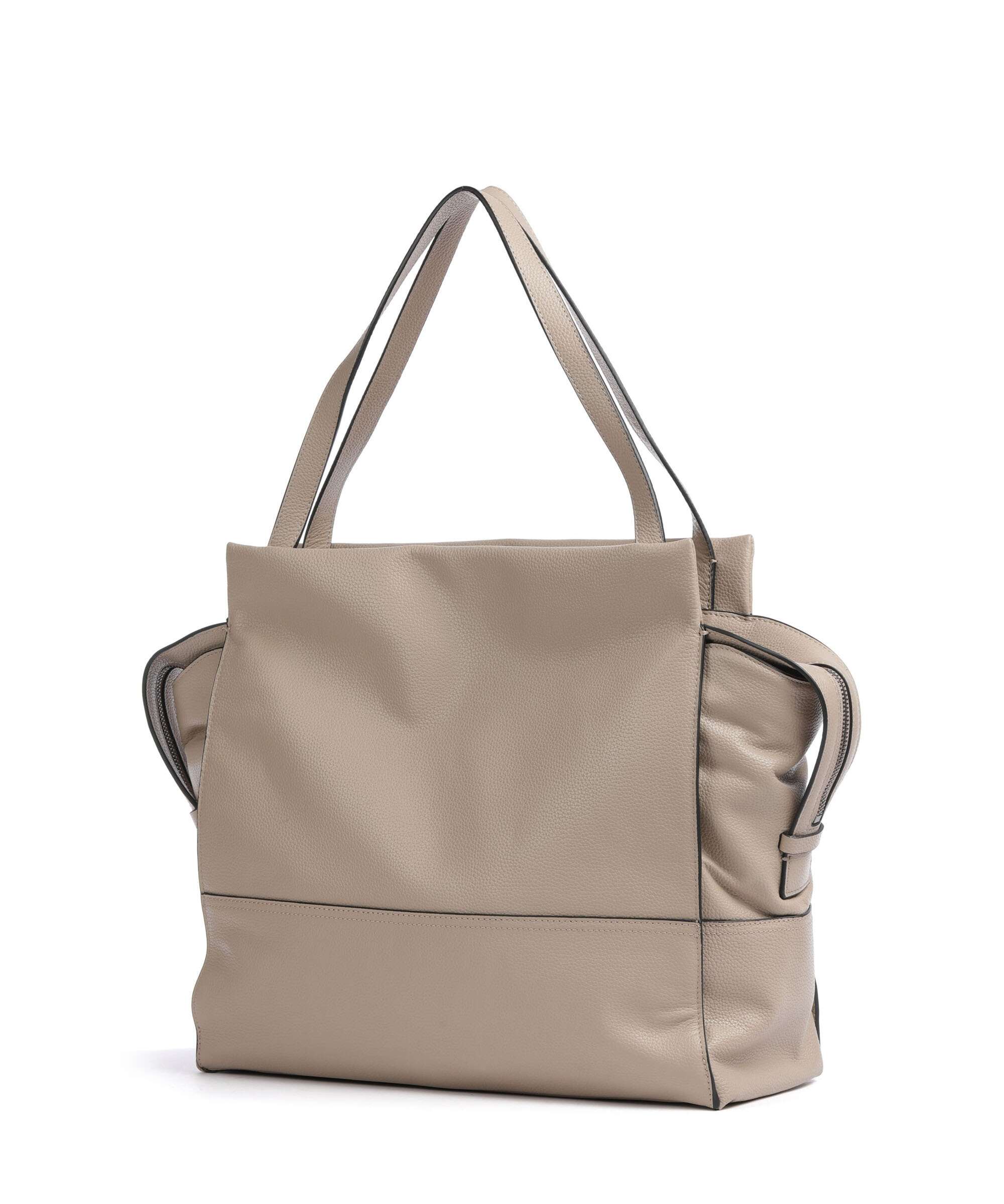 Liebeskind Lou Small Pebble L Boodschappentas stone - Image 2