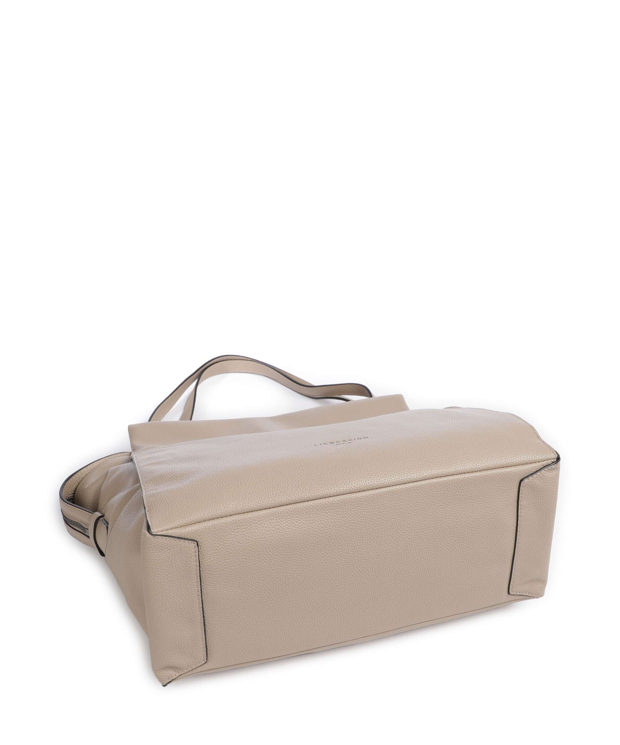 Liebeskind Lou Small Pebble L Boodschappentas stone - Image 5