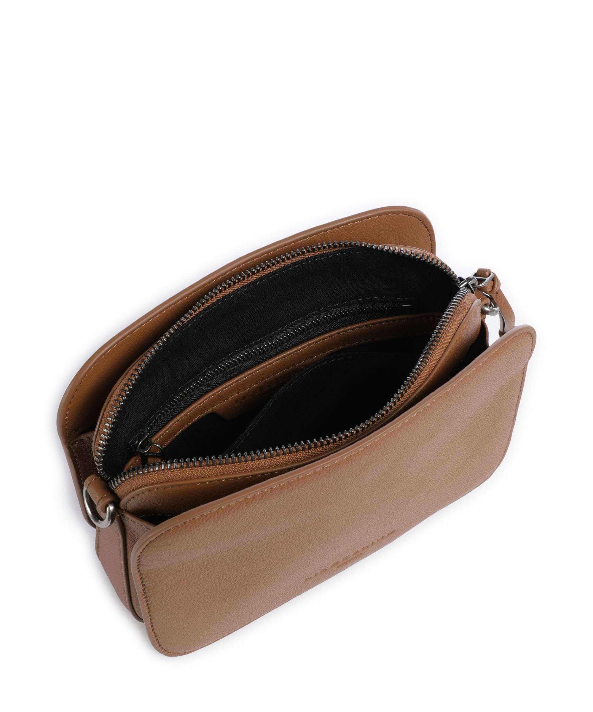 Liebeskind Luka Harris Crossbody tas sepia - Image 6