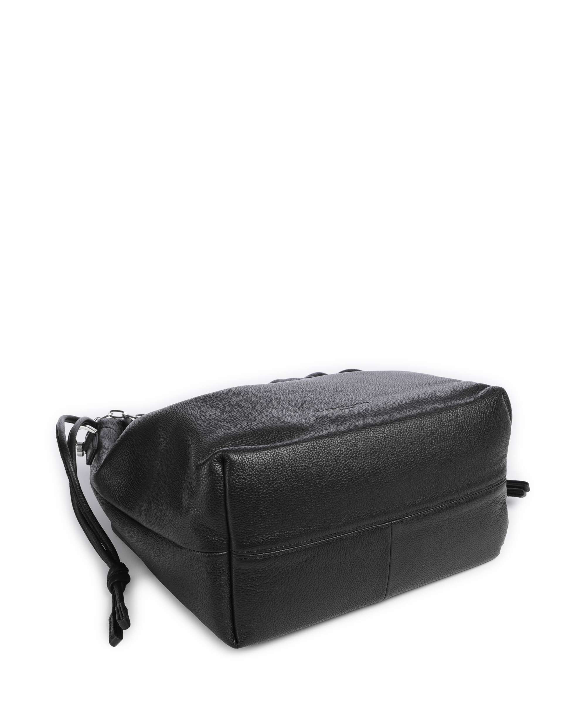 Liebeskind Lya II Small Pebble M Emmertas black - Image 5