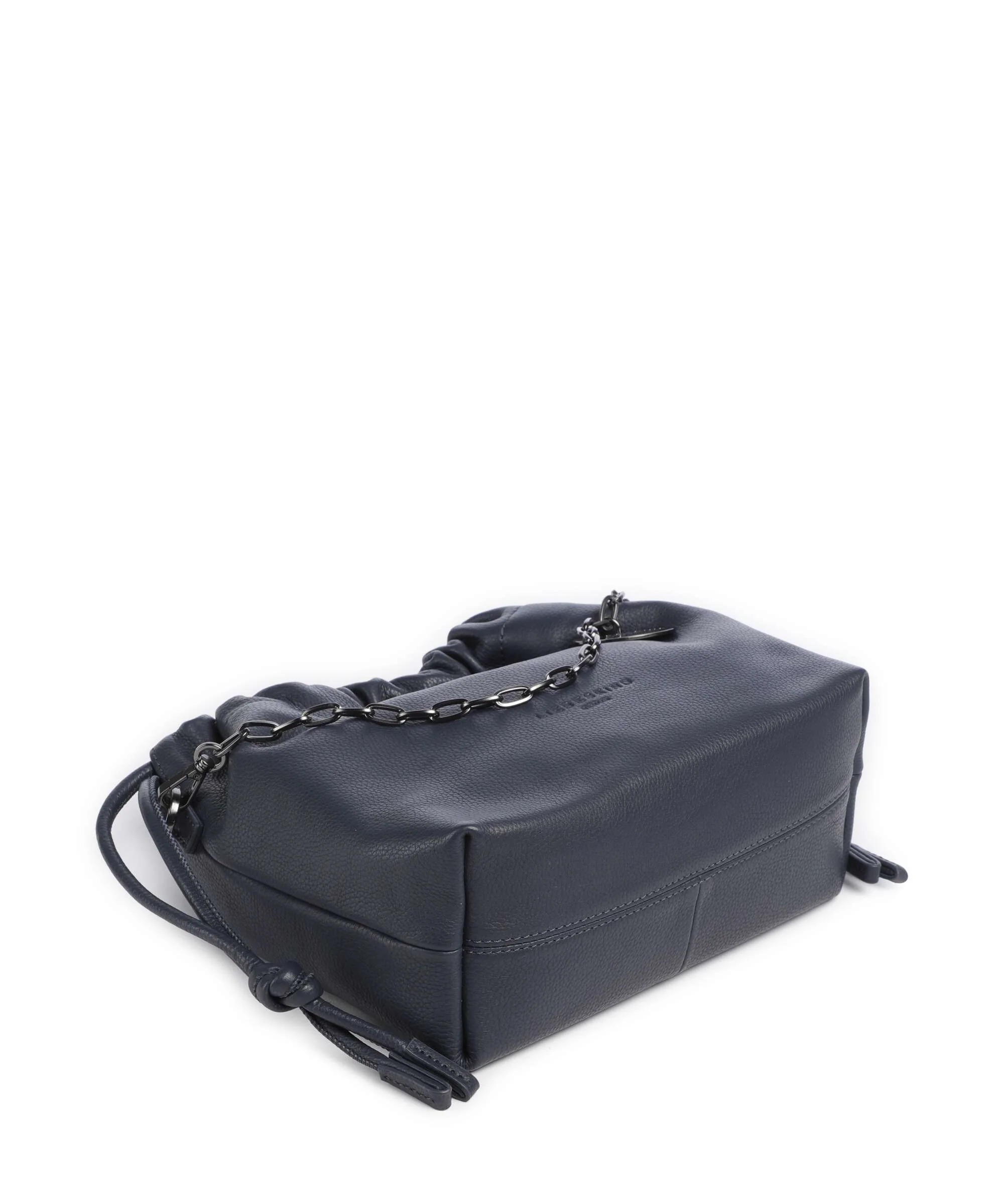 Liebeskind Lya II Small Pebble S Emmertas peacoat - Image 5
