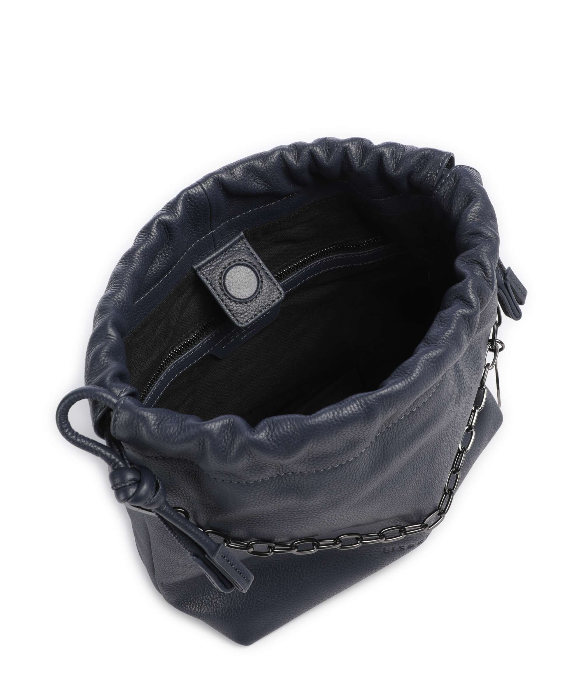 Liebeskind Lya II Small Pebble S Emmertas peacoat - Image 6