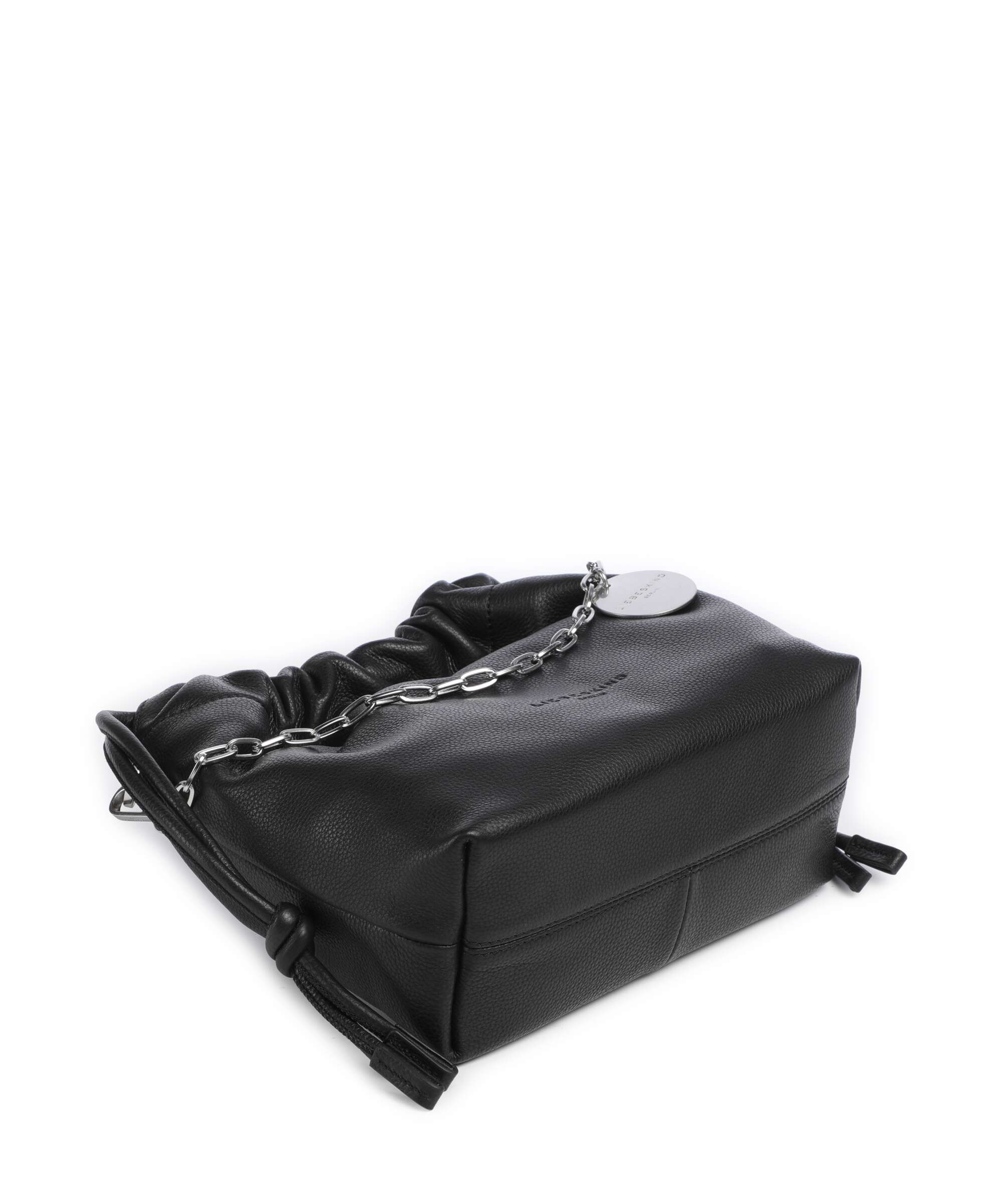 Liebeskind Lya II Small Pebble S Emmertas black - Image 5