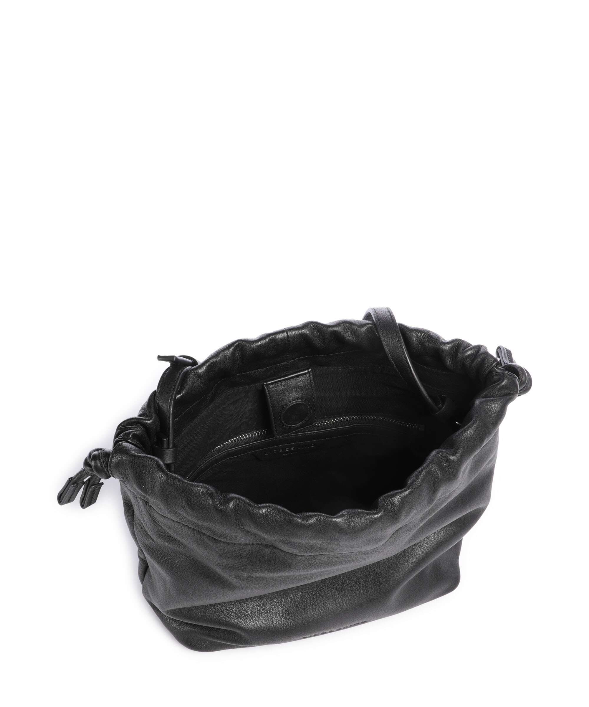 Liebeskind Lya Sheep Natural S Emmertas black - Image 5