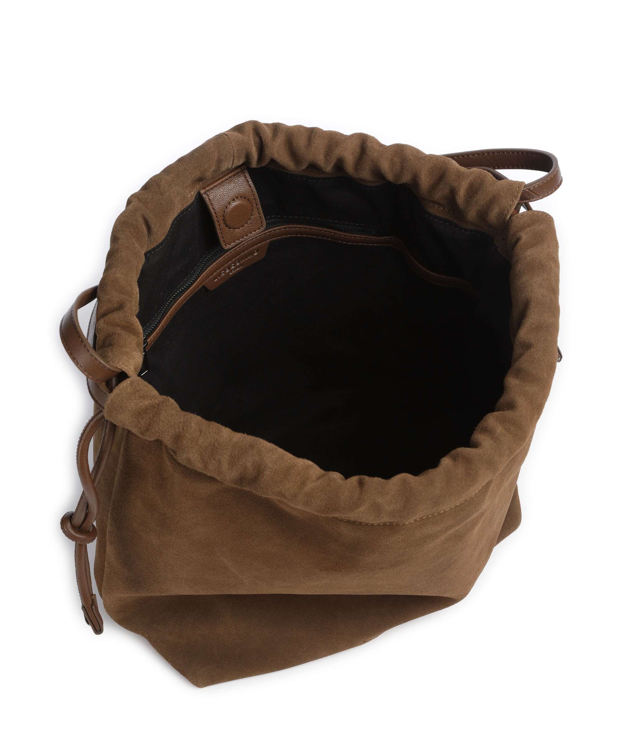Liebeskind Lya Suede M Emmertas safari - Image 5