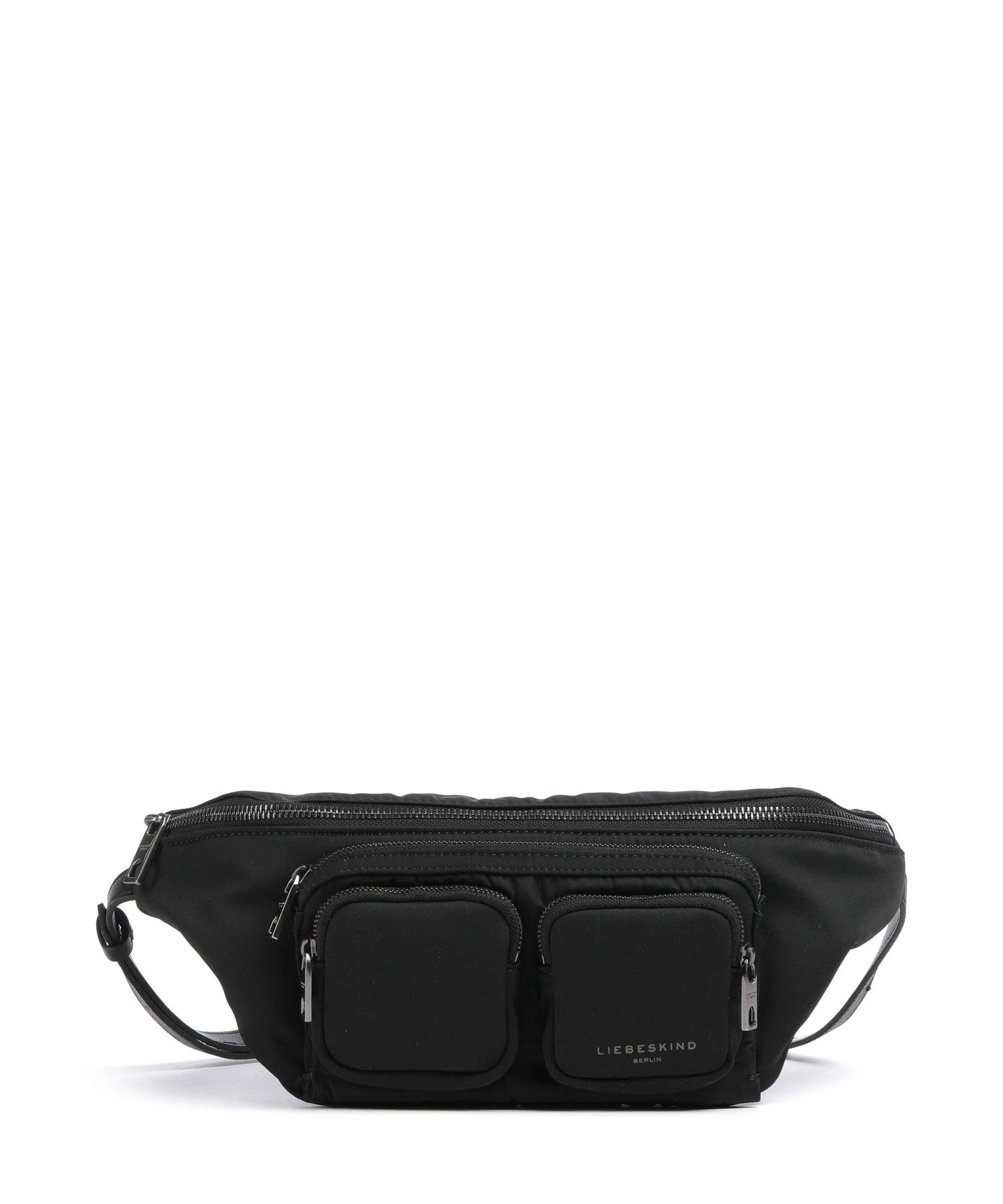 Liebeskind Maia Nylon M Heuptas black