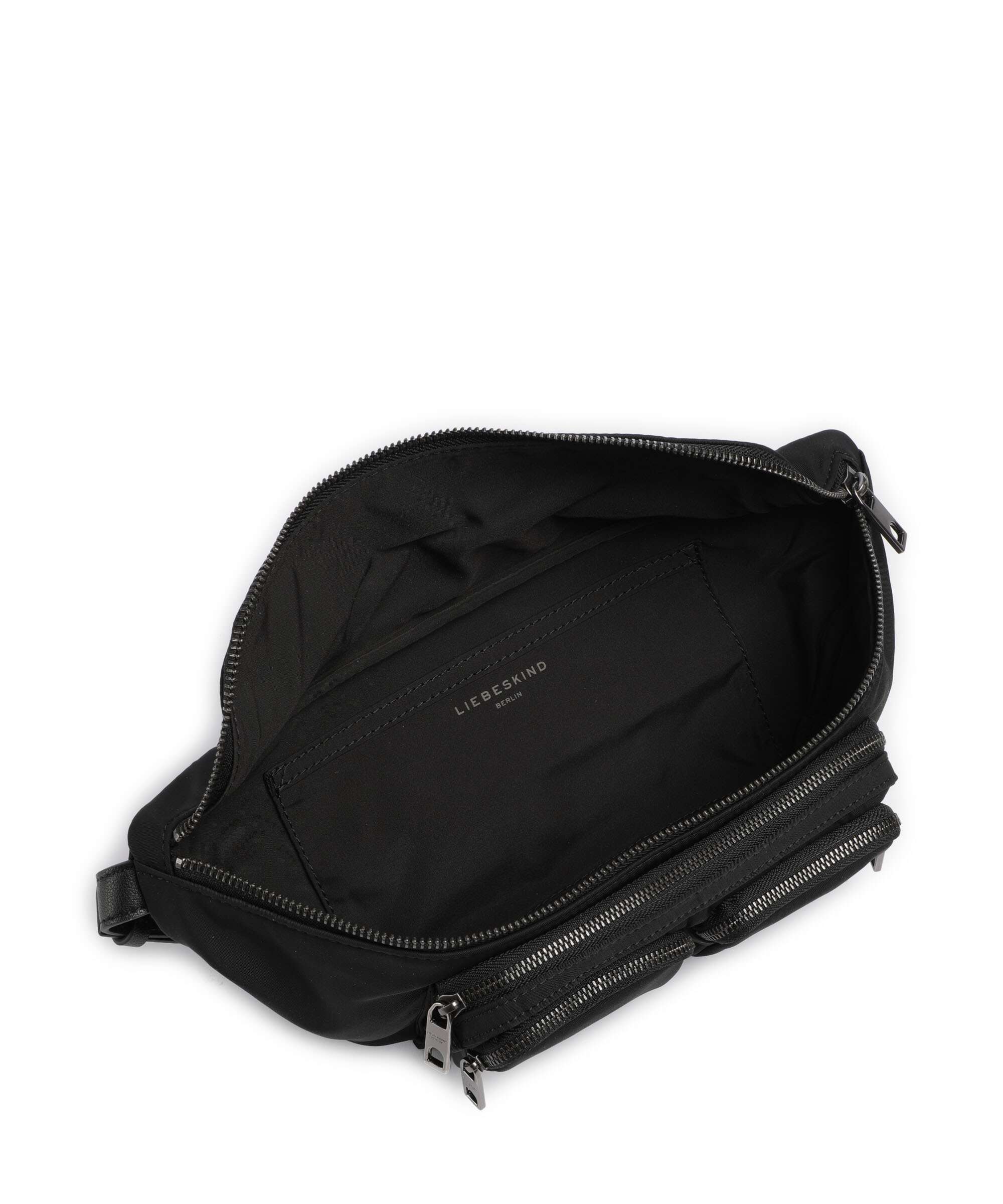 Liebeskind Maia Nylon M Heuptas black - Image 6