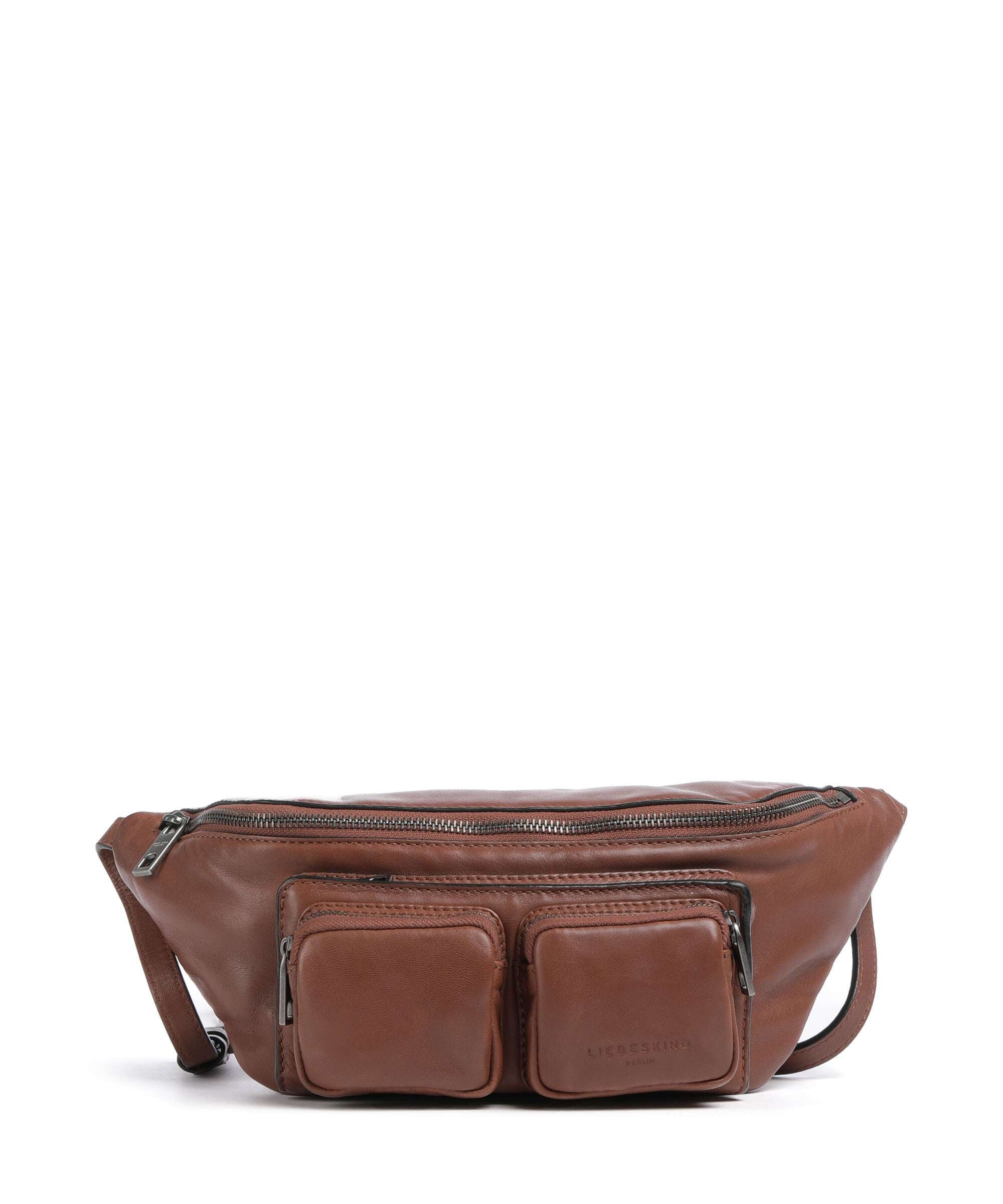 Liebeskind Maia Sheep Natural M Heuptas russet