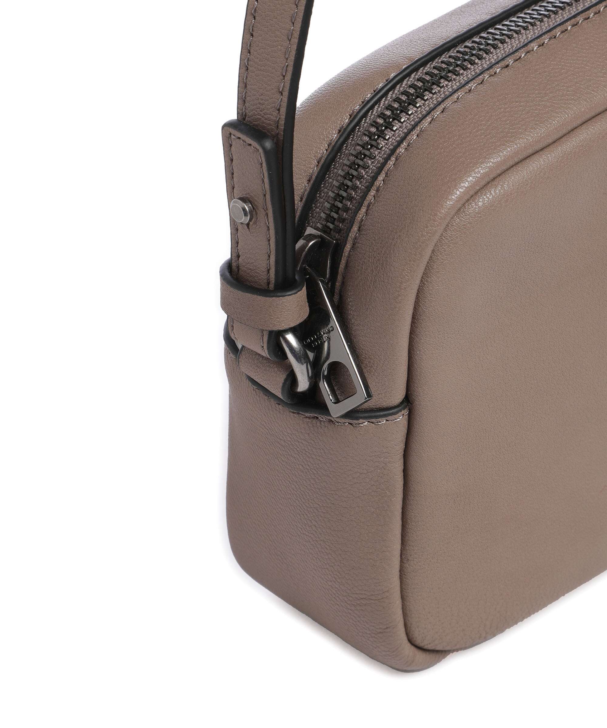 Liebeskind Maia Sheep Natural S Crossbody tas neutral gray - Image 4
