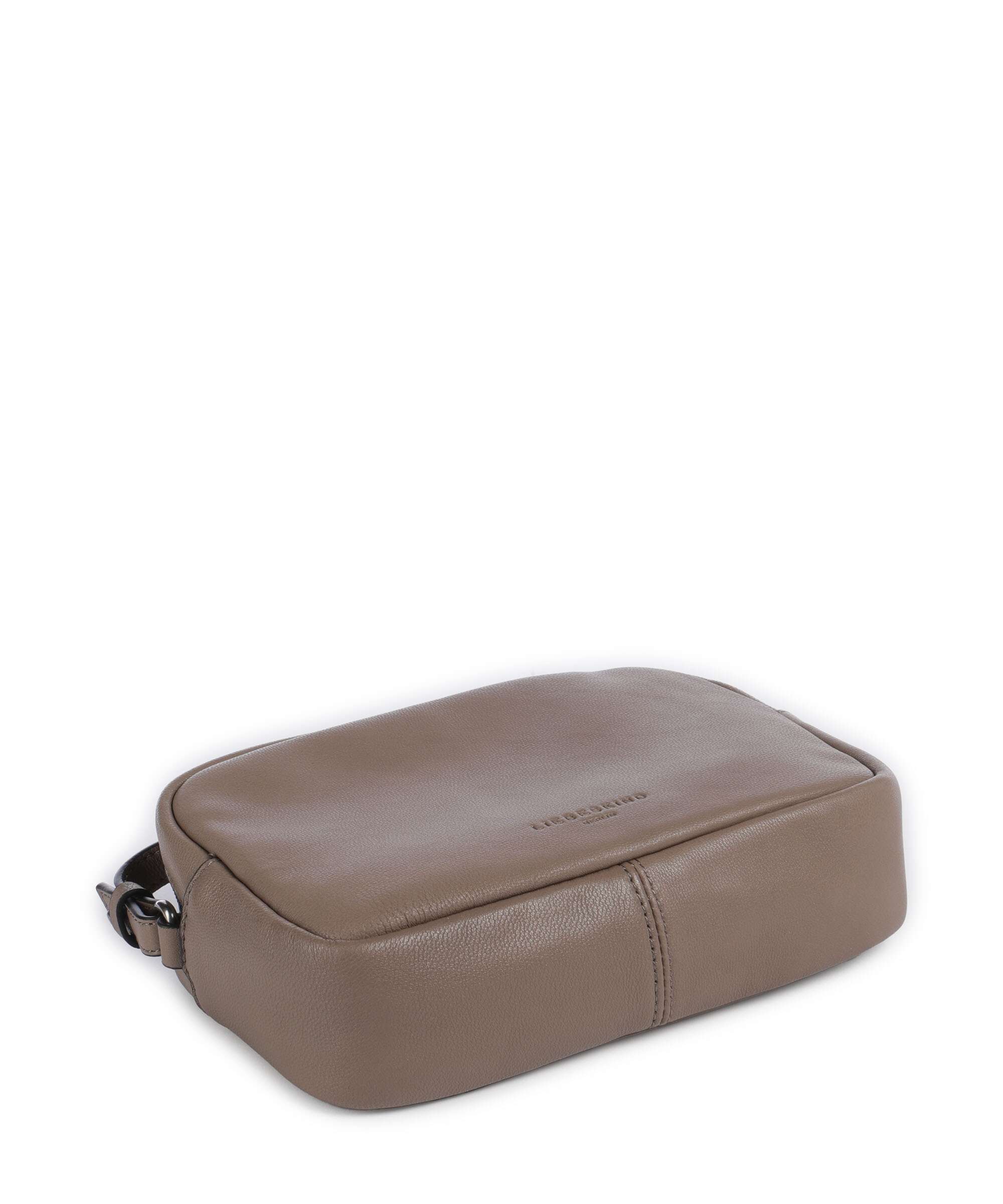 Liebeskind Maia Sheep Natural S Crossbody tas neutral gray - Image 5