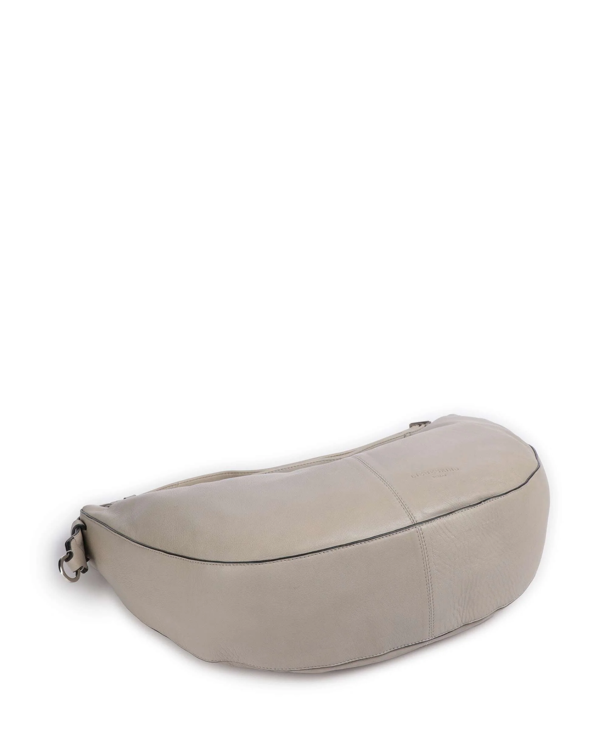 Liebeskind Moon Sheep Natural M Hobo tas steel - Image 5
