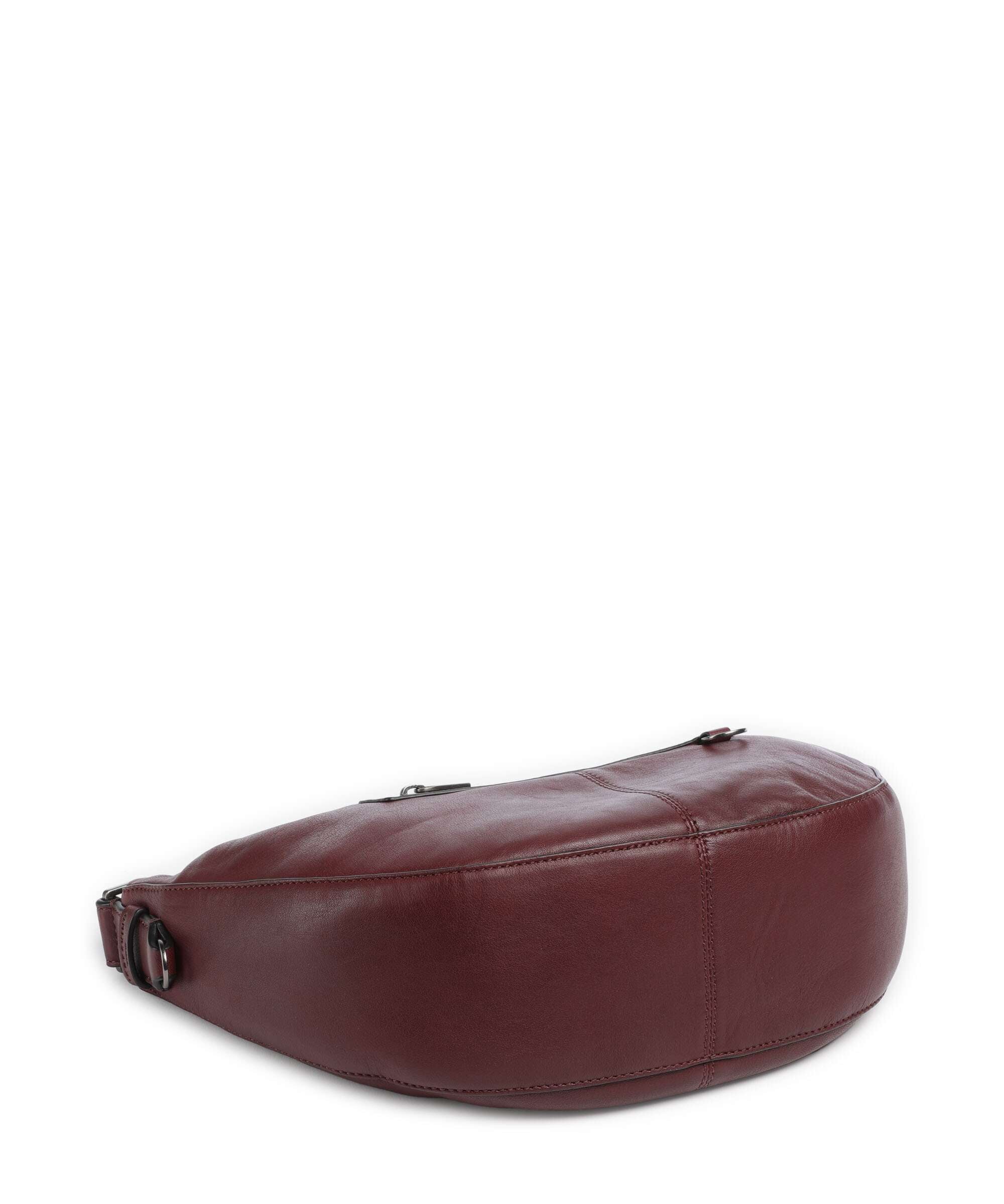 Liebeskind Moon Sheep Natural S Schoudertas pomegranate - Image 4