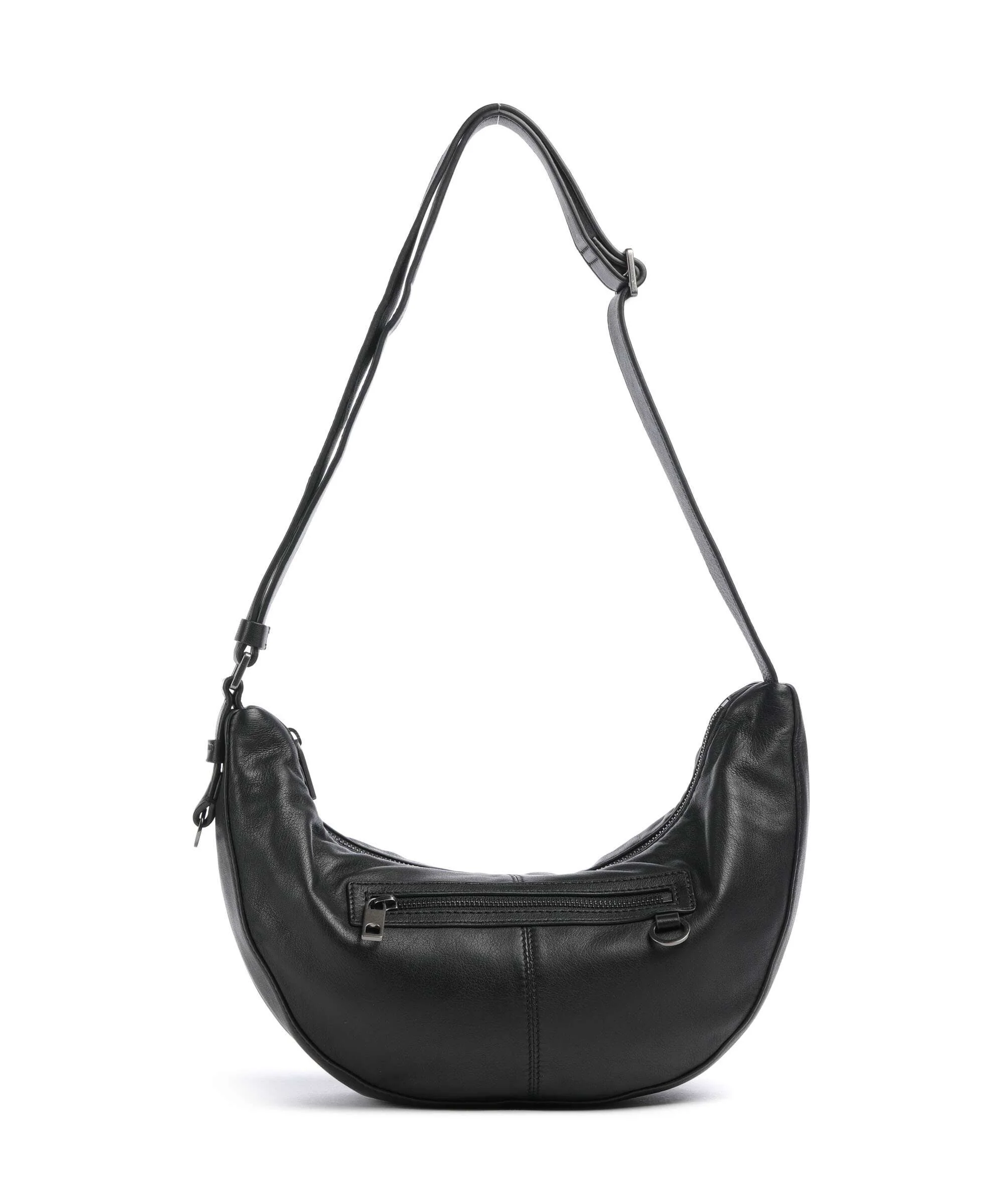 Liebeskind Moon Sheep Natural S Schoudertas black
