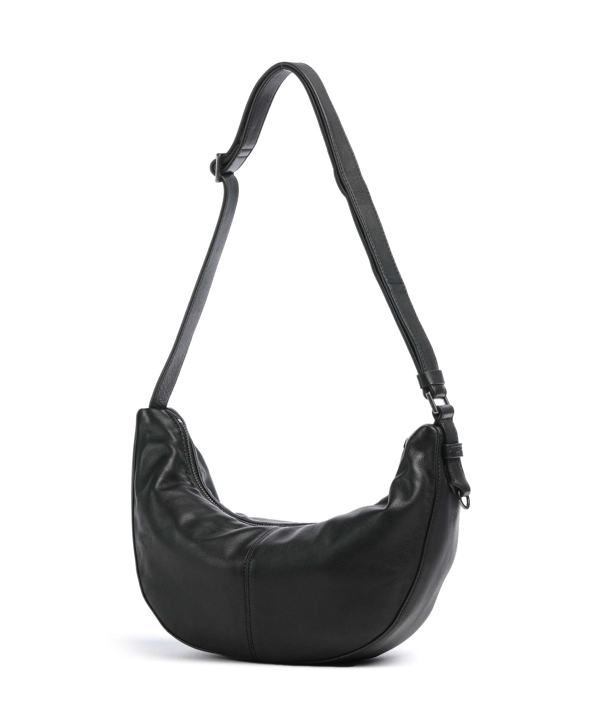 Liebeskind Moon Sheep Natural S Schoudertas black - Image 2