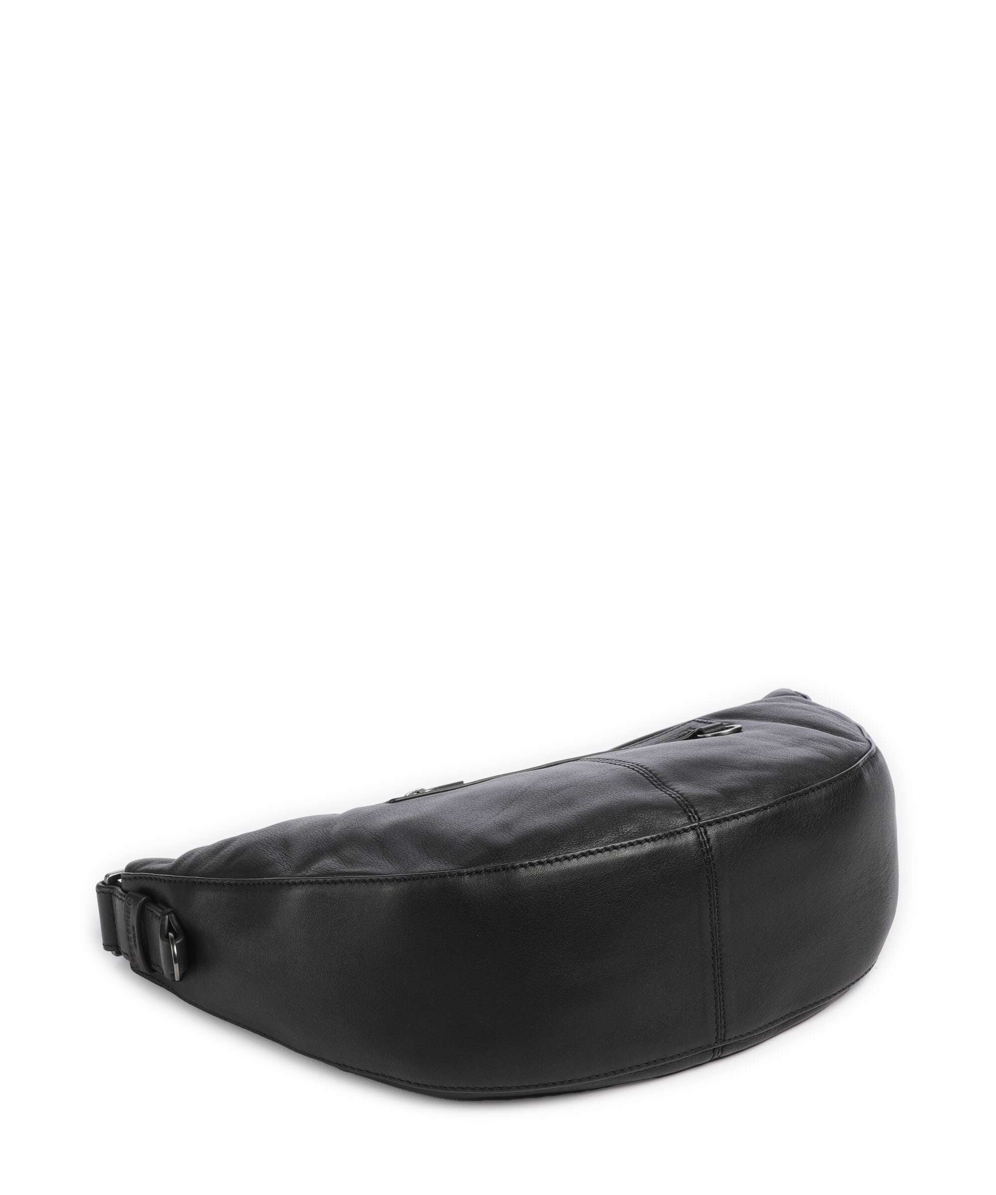 Liebeskind Moon Sheep Natural S Schoudertas black - Image 4