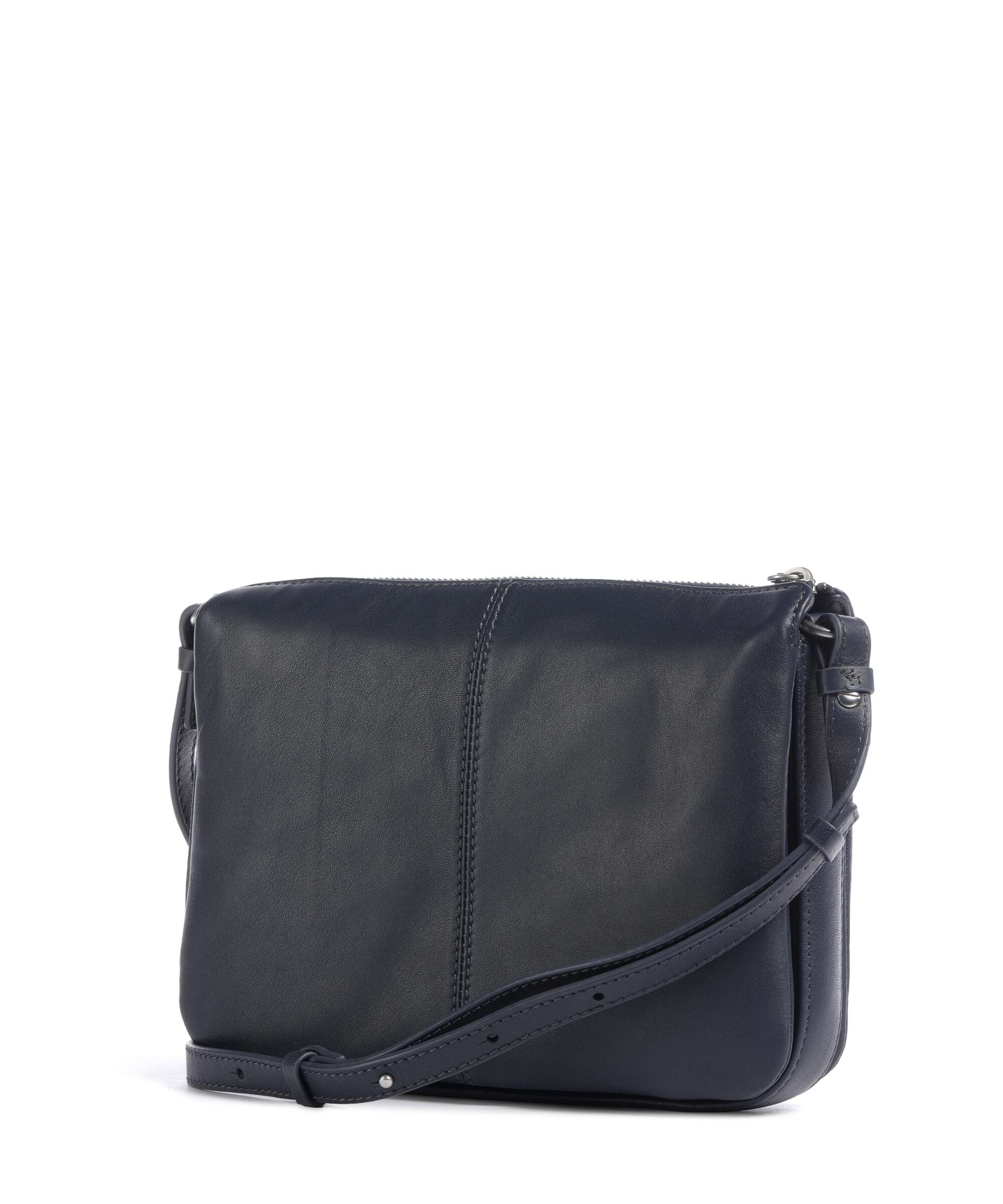 Liebeskind Nina Indian Sheep M Crossbody tas peacoat - Image 2