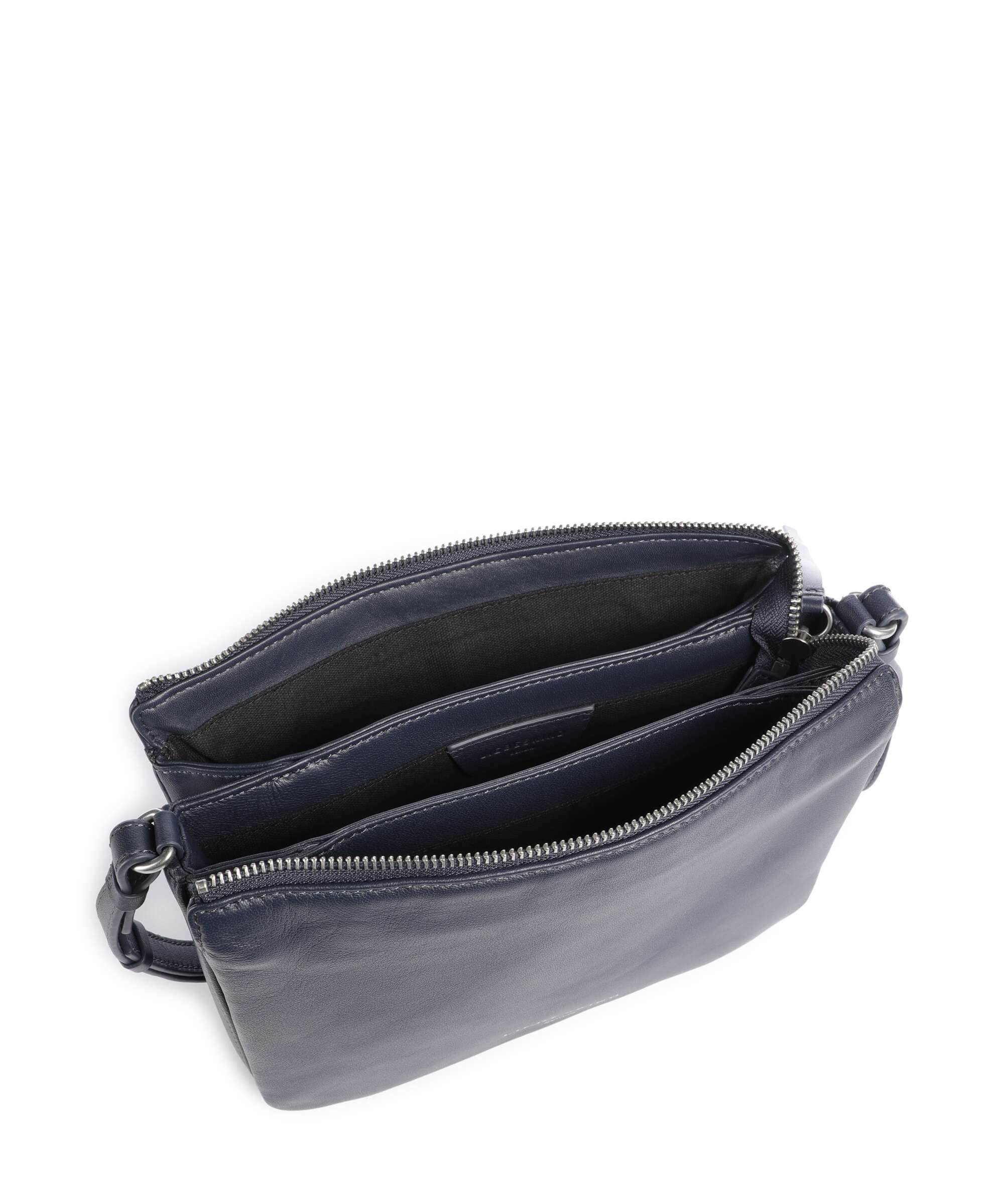 Liebeskind Nina Indian Sheep M Crossbody tas peacoat - Image 6