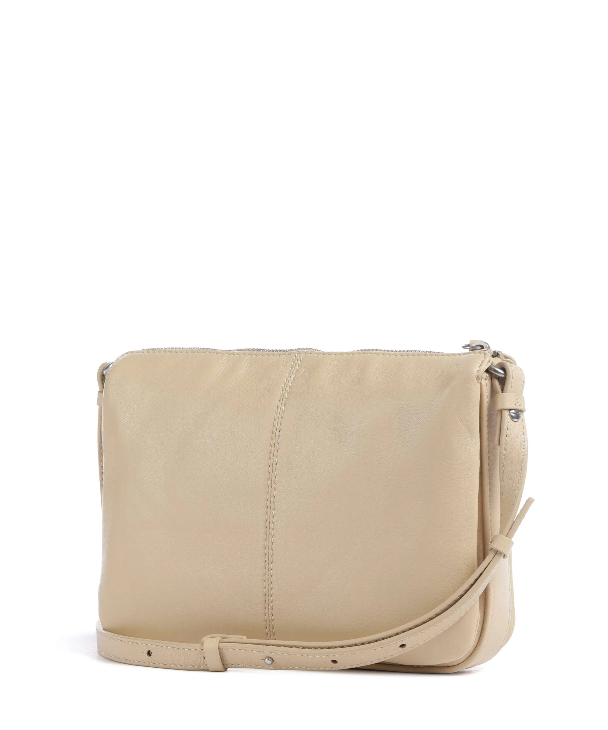 Liebeskind Nina Indian Sheep M Crossbody tas biscotti - Image 2