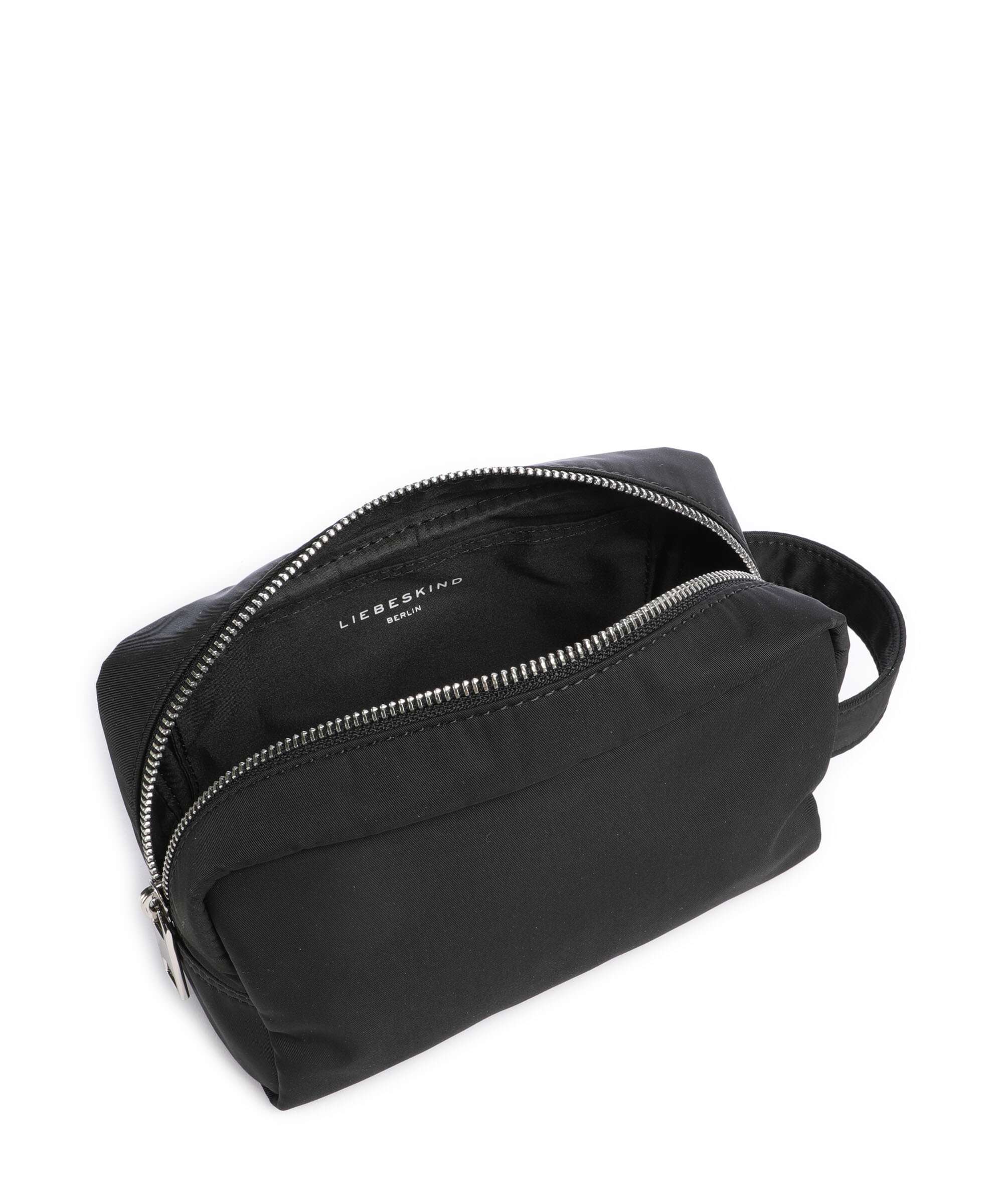 Liebeskind Nylon S Make-up tasje black - Image 4
