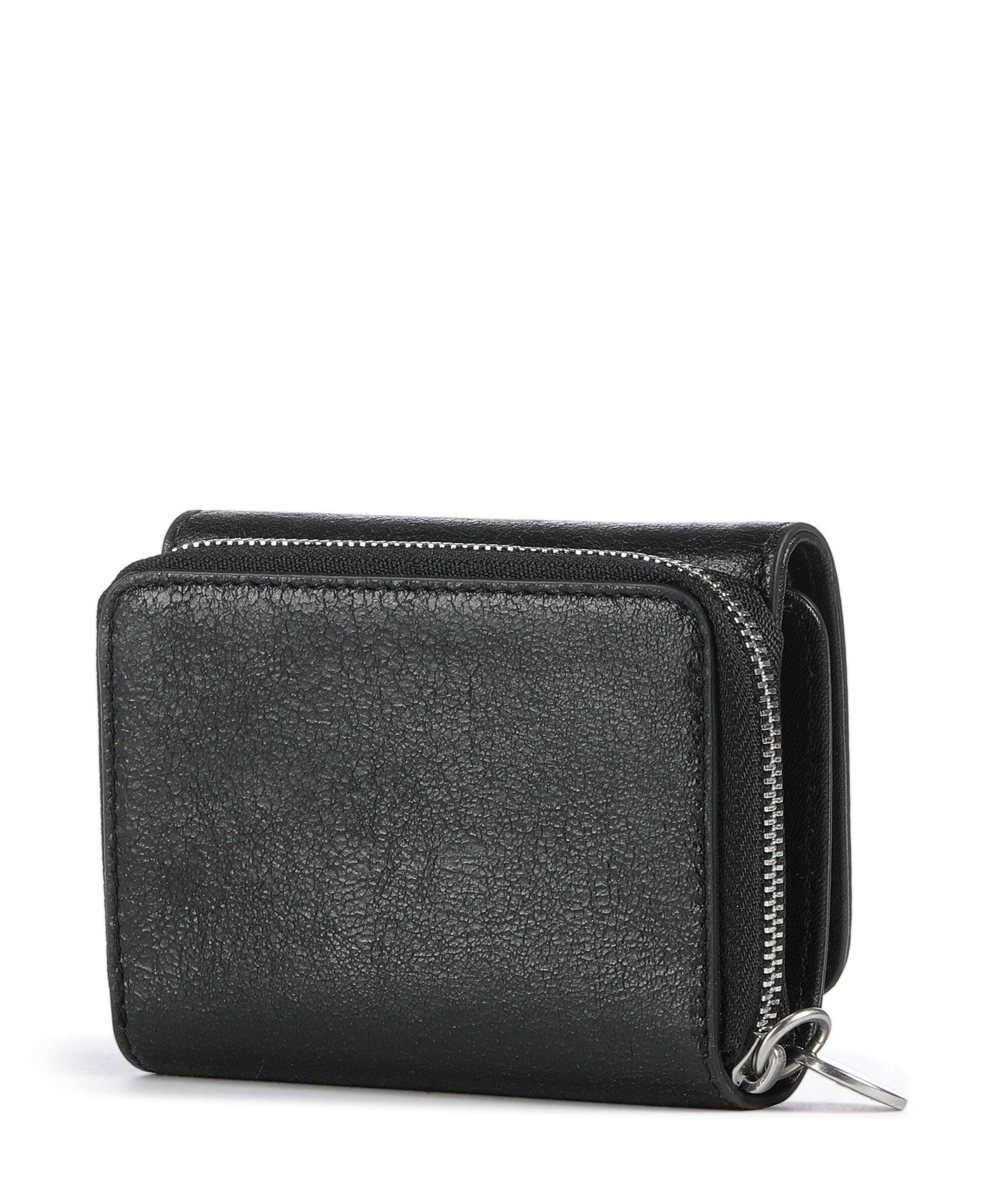 Liebeskind Pablita Lya II Lamb Crunch Portemonnee black - Image 4