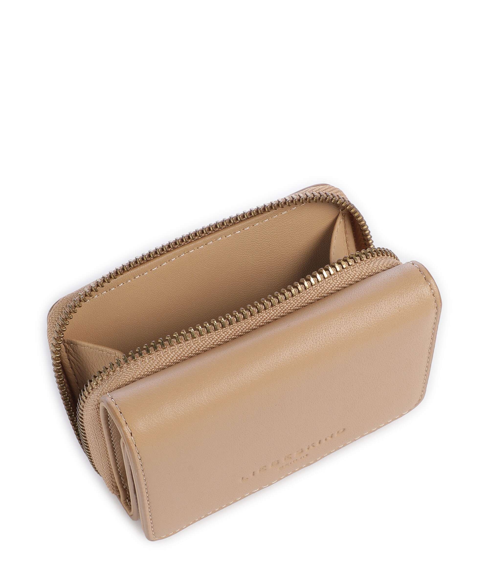 Liebeskind Pablita Tokyo Sheep M Portemonnee beige - Image 3