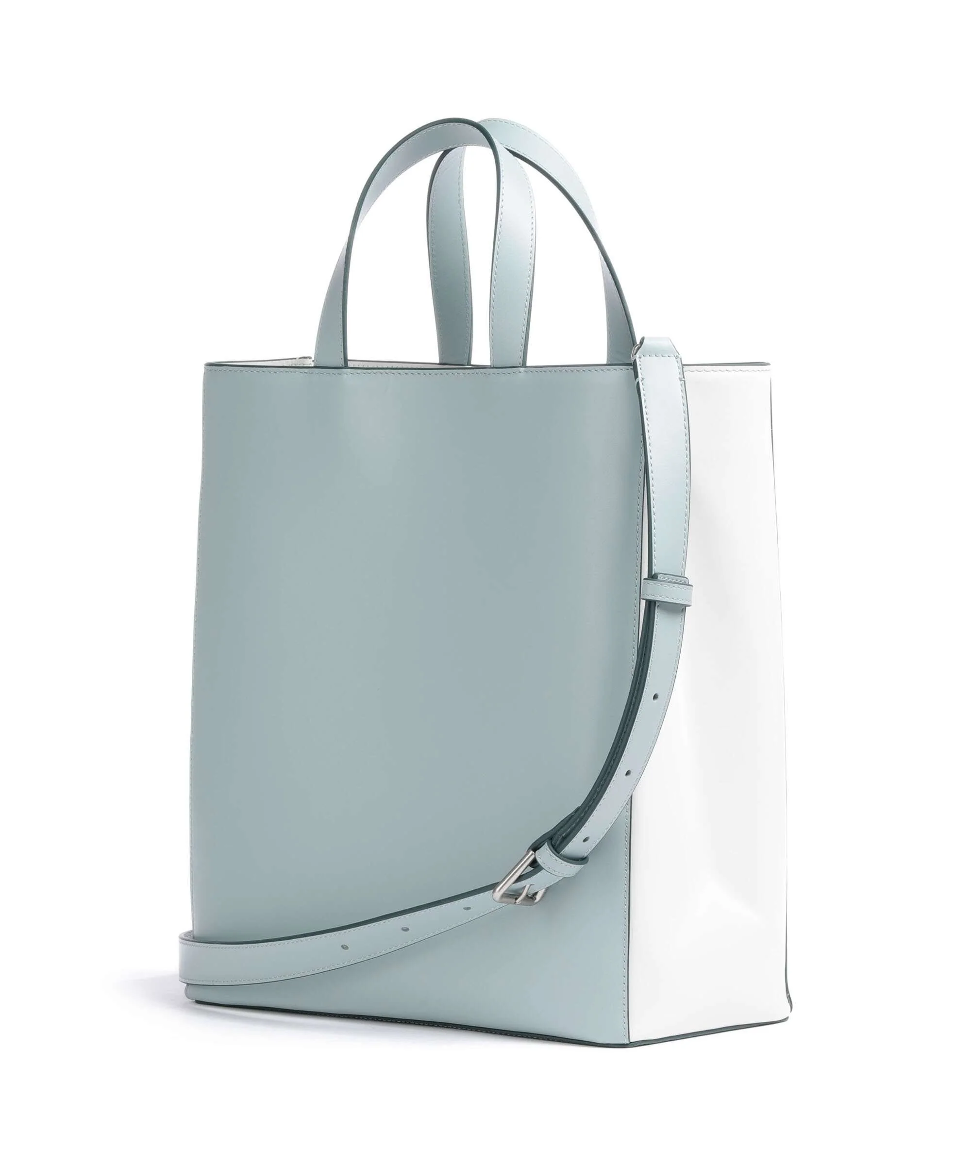 Liebeskind Paper Bag Carter M Handtas spirit - Image 2
