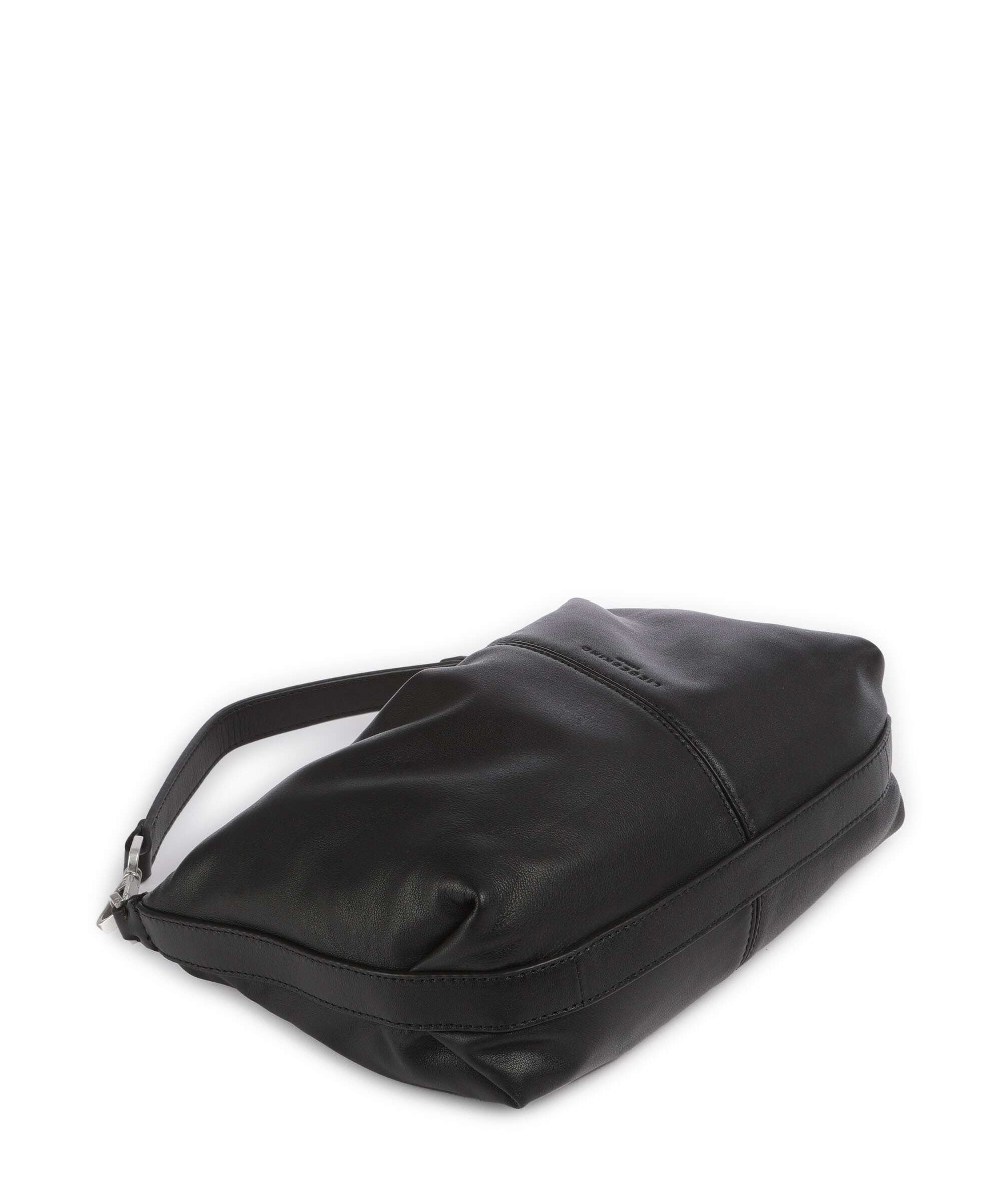 Liebeskind Paris Sheep Natural Schoudertas black - Image 5