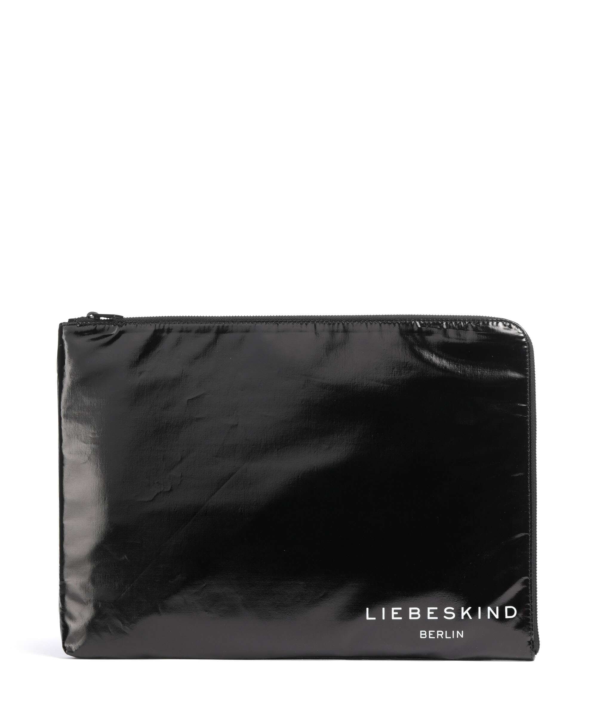 Liebeskind Rain Laptoptas black