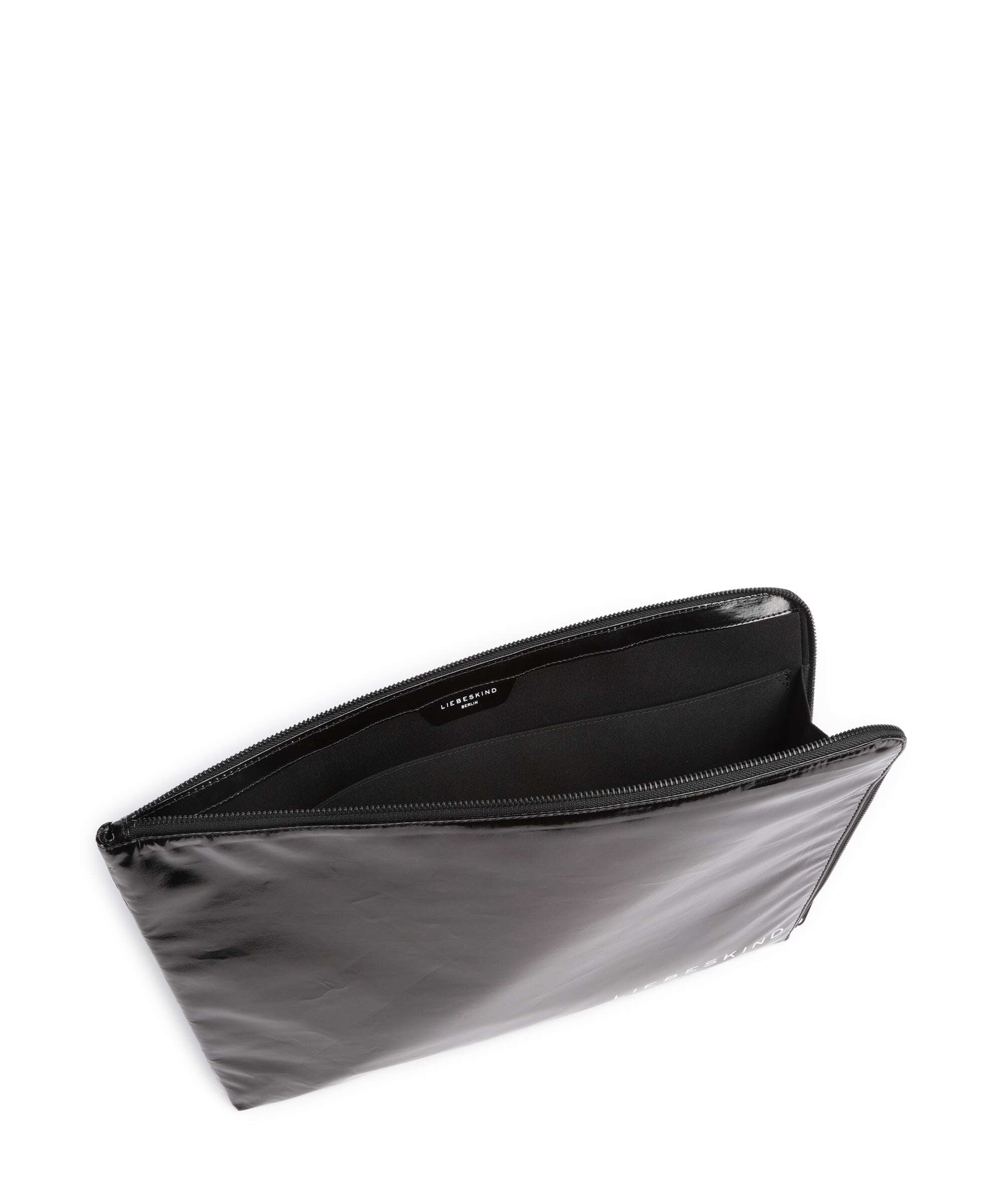 Liebeskind Rain Laptoptas black - Image 4