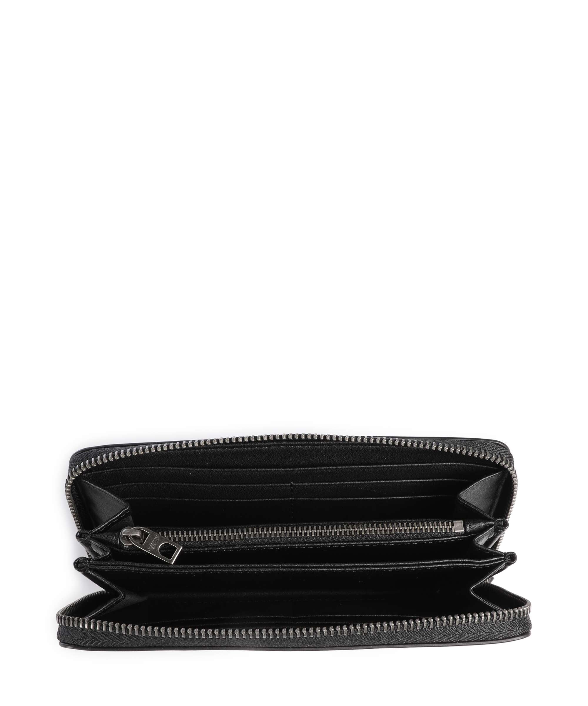 Liebeskind Sally Audrey Recycled Soft Calf Portemonnee black - Image 2