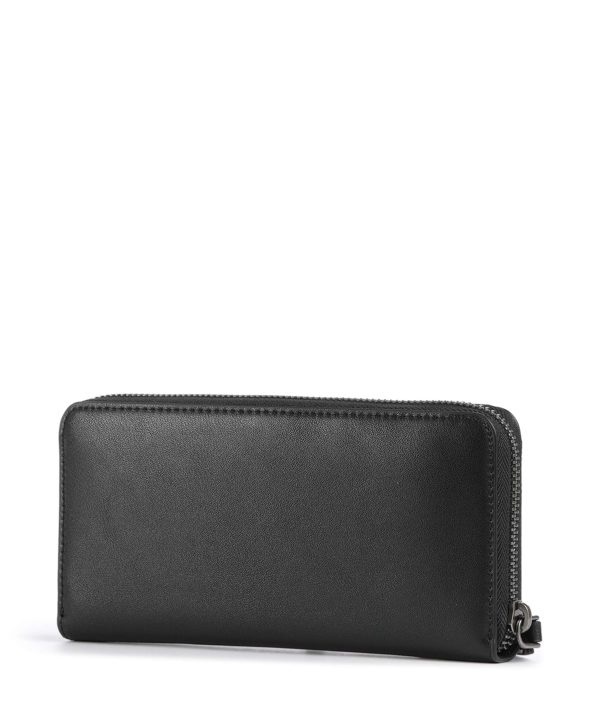 Liebeskind Sally Audrey Recycled Soft Calf Portemonnee black - Image 3