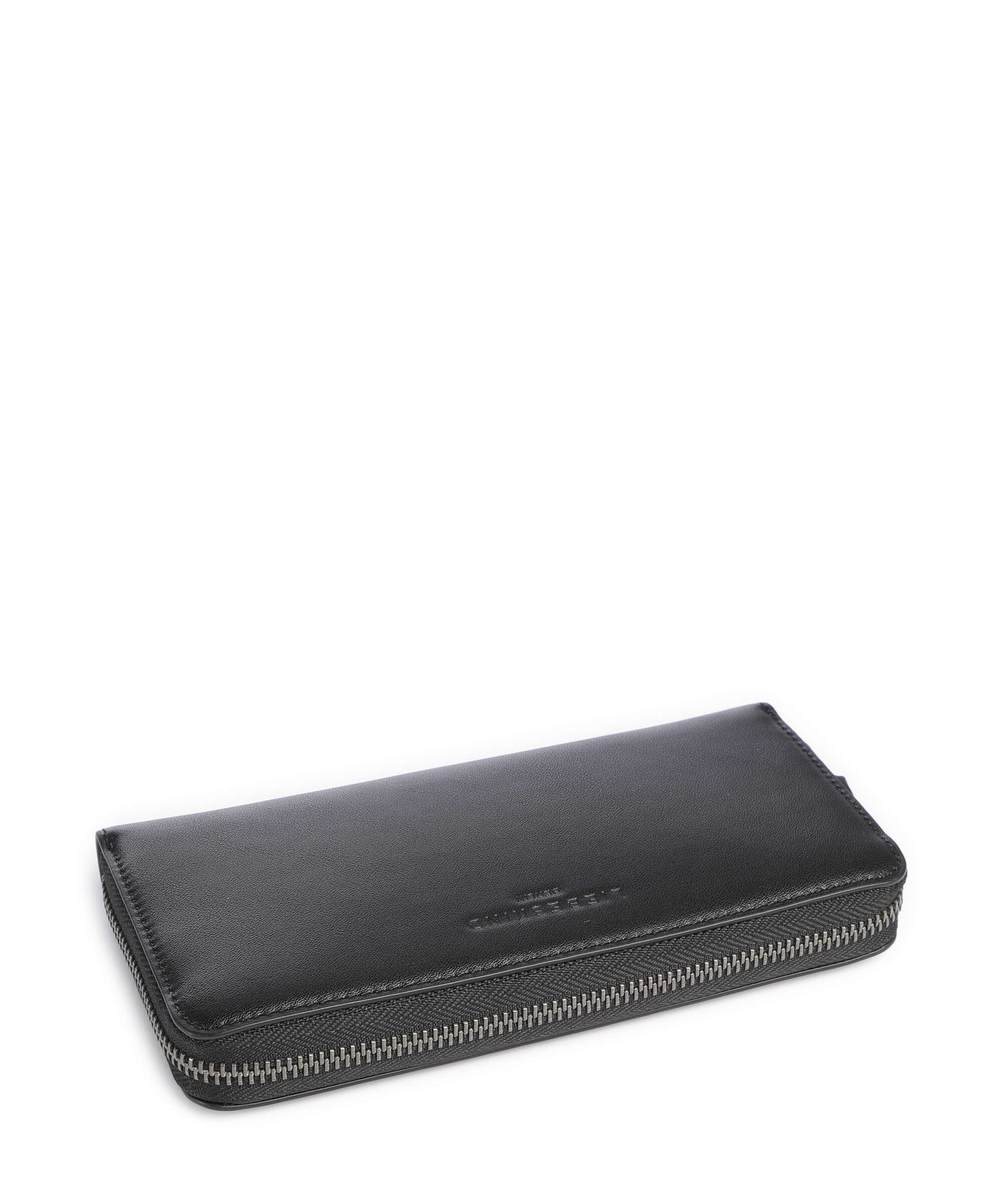 Liebeskind Sally Audrey Recycled Soft Calf Portemonnee black - Image 4