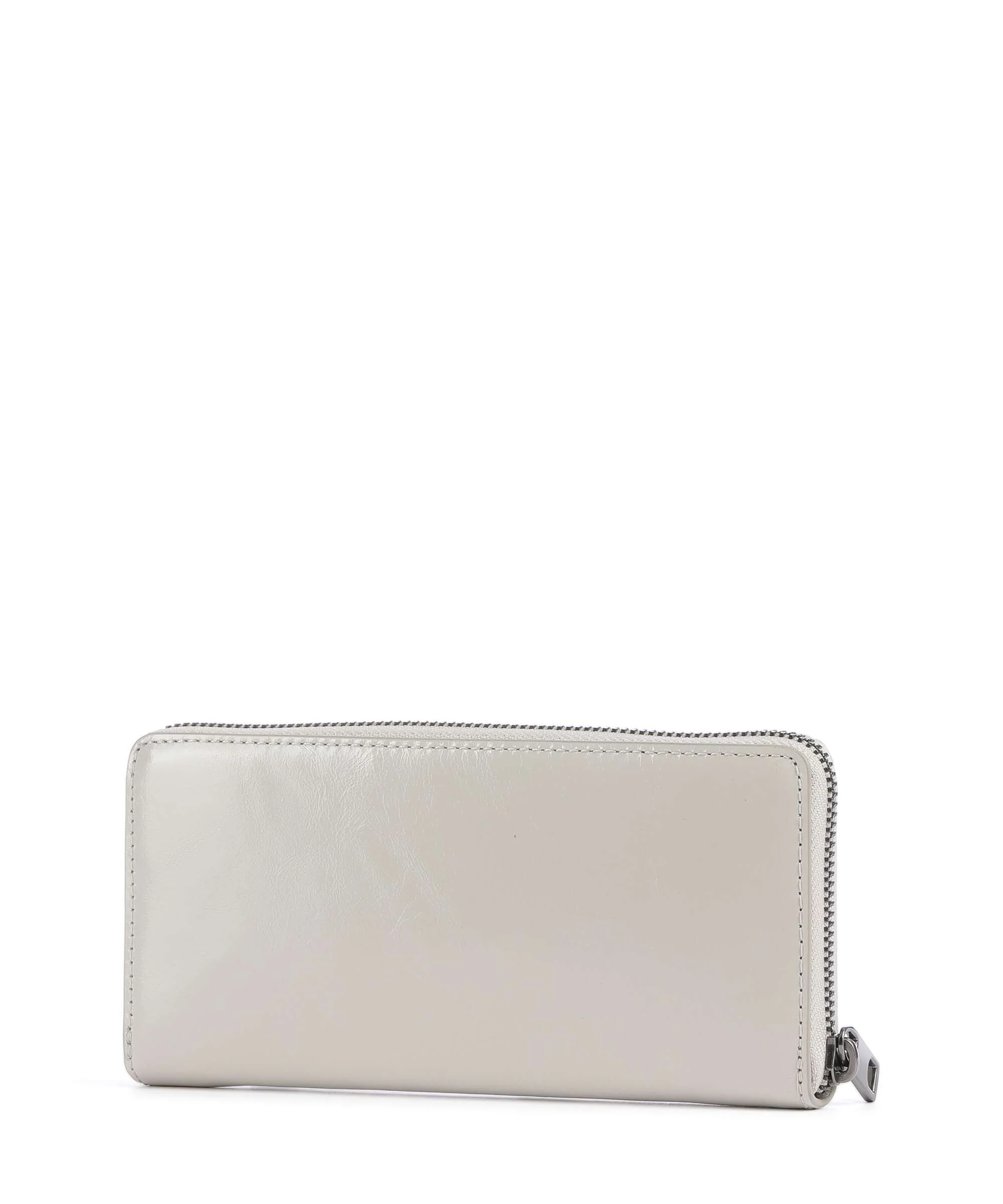 Liebeskind Sally Lack Distressed Portemonnee milk - Image 3