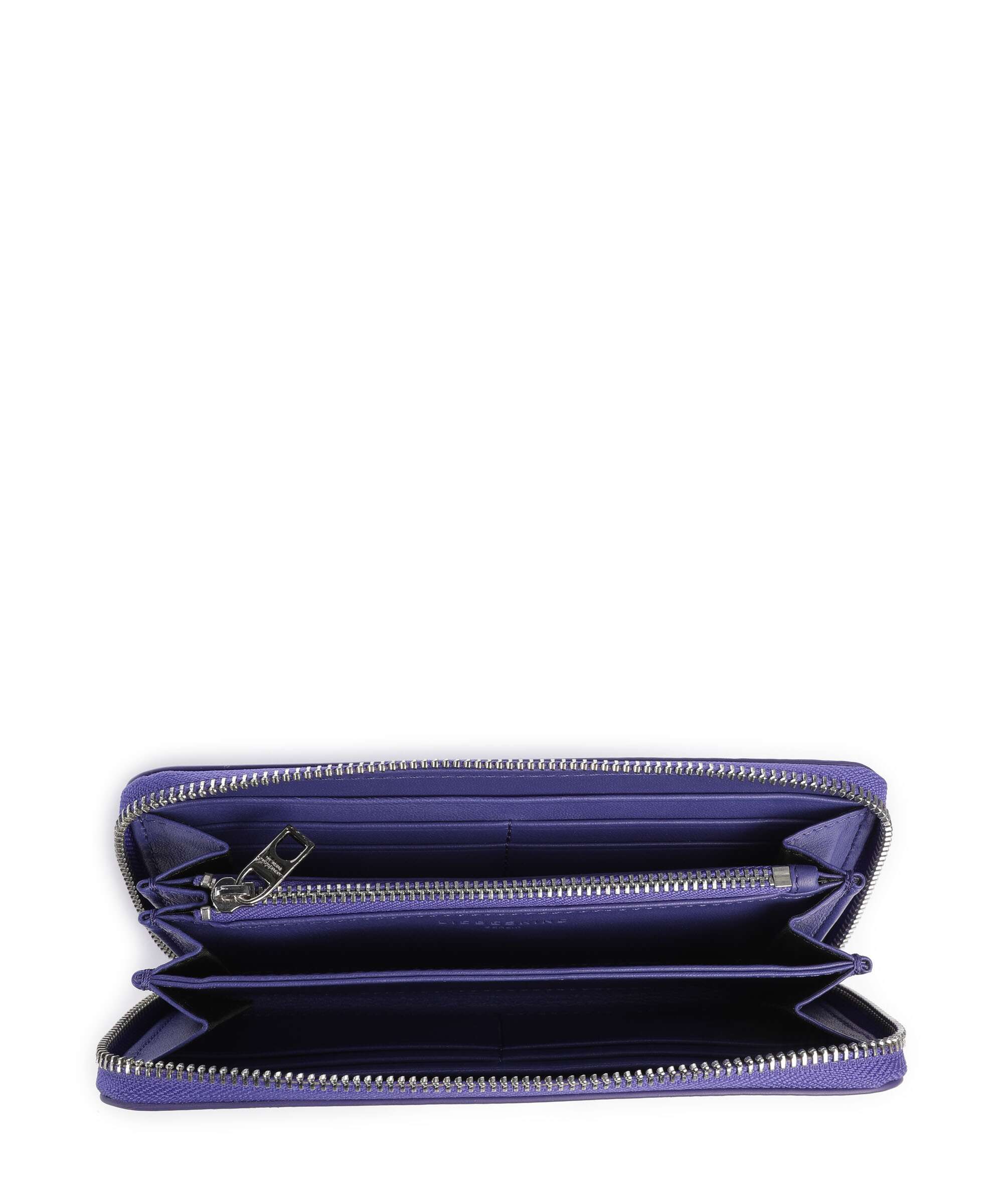Liebeskind Sally Sheep Natural L Portemonnee purple - Image 2