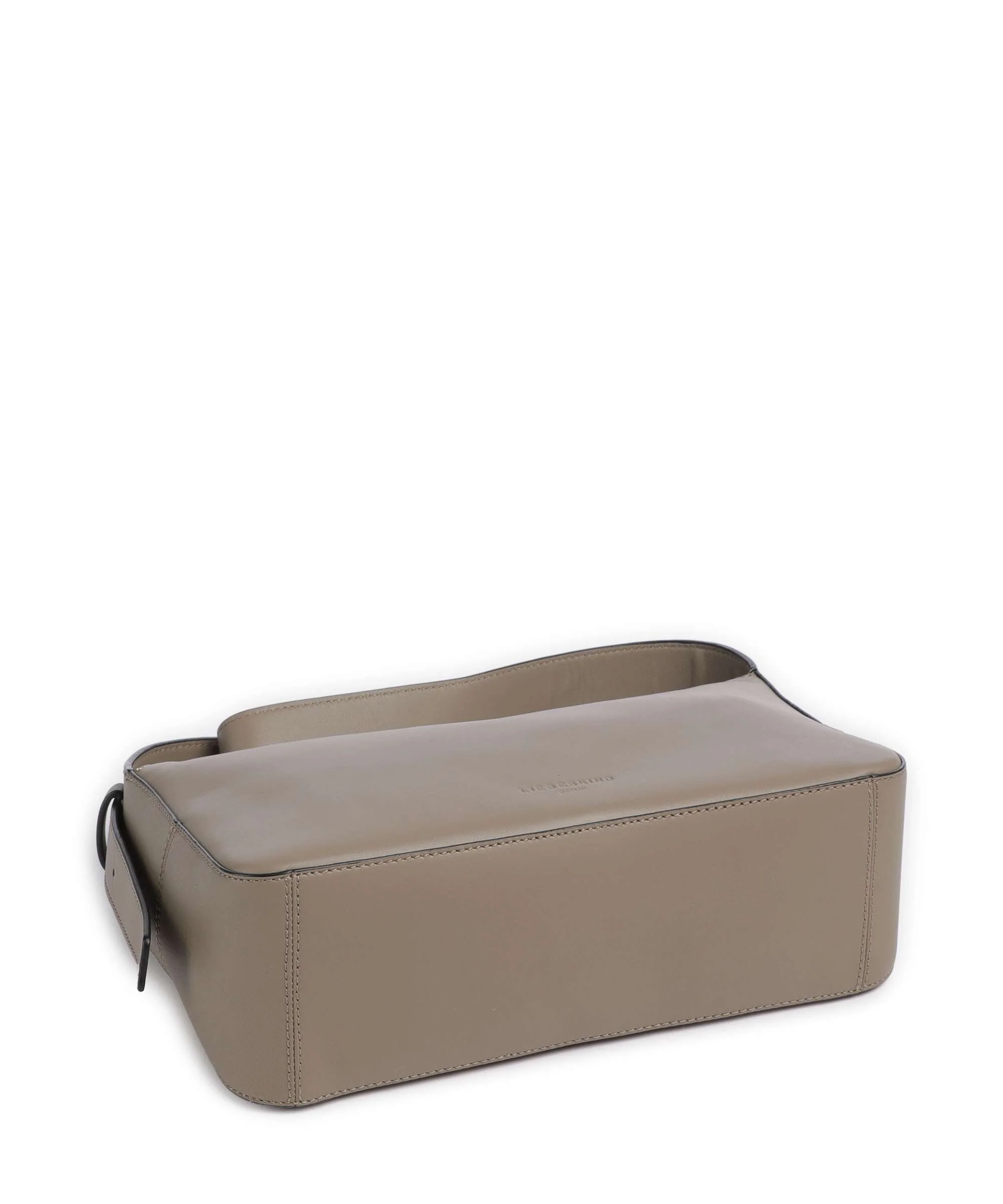 Liebeskind Sky II Tokyo Sheep S Schoudertas neutral grey - Image 5