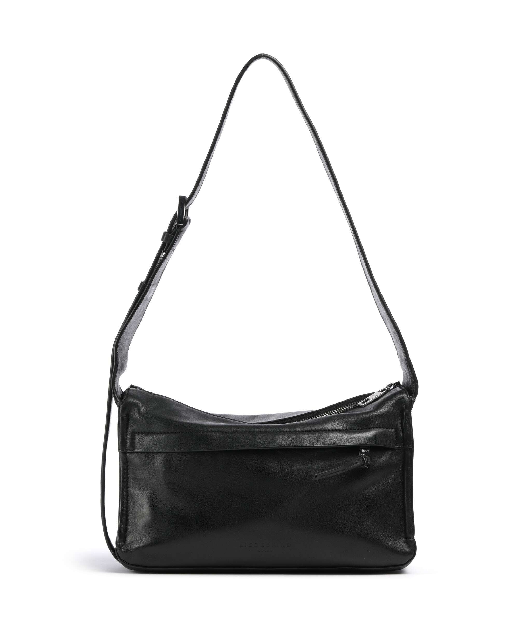 Liebeskind Sky Sheep Natural S Schoudertas black