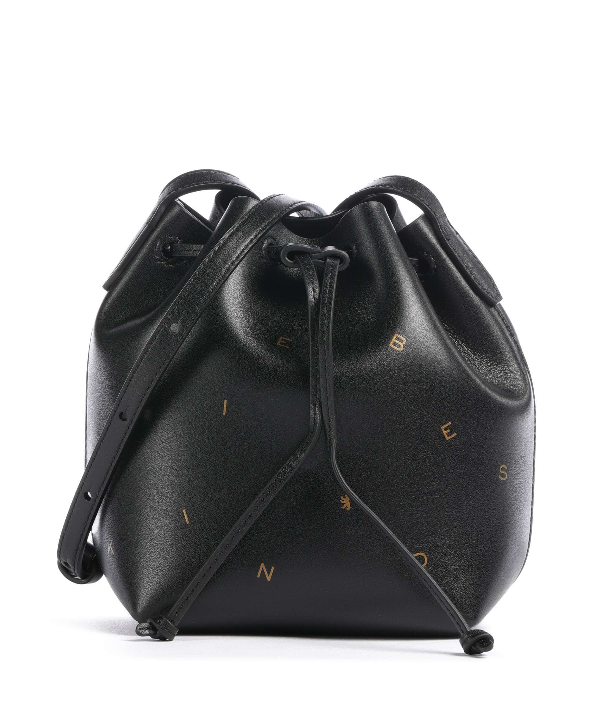 Liebeskind Soft Nappa S Emmertas black