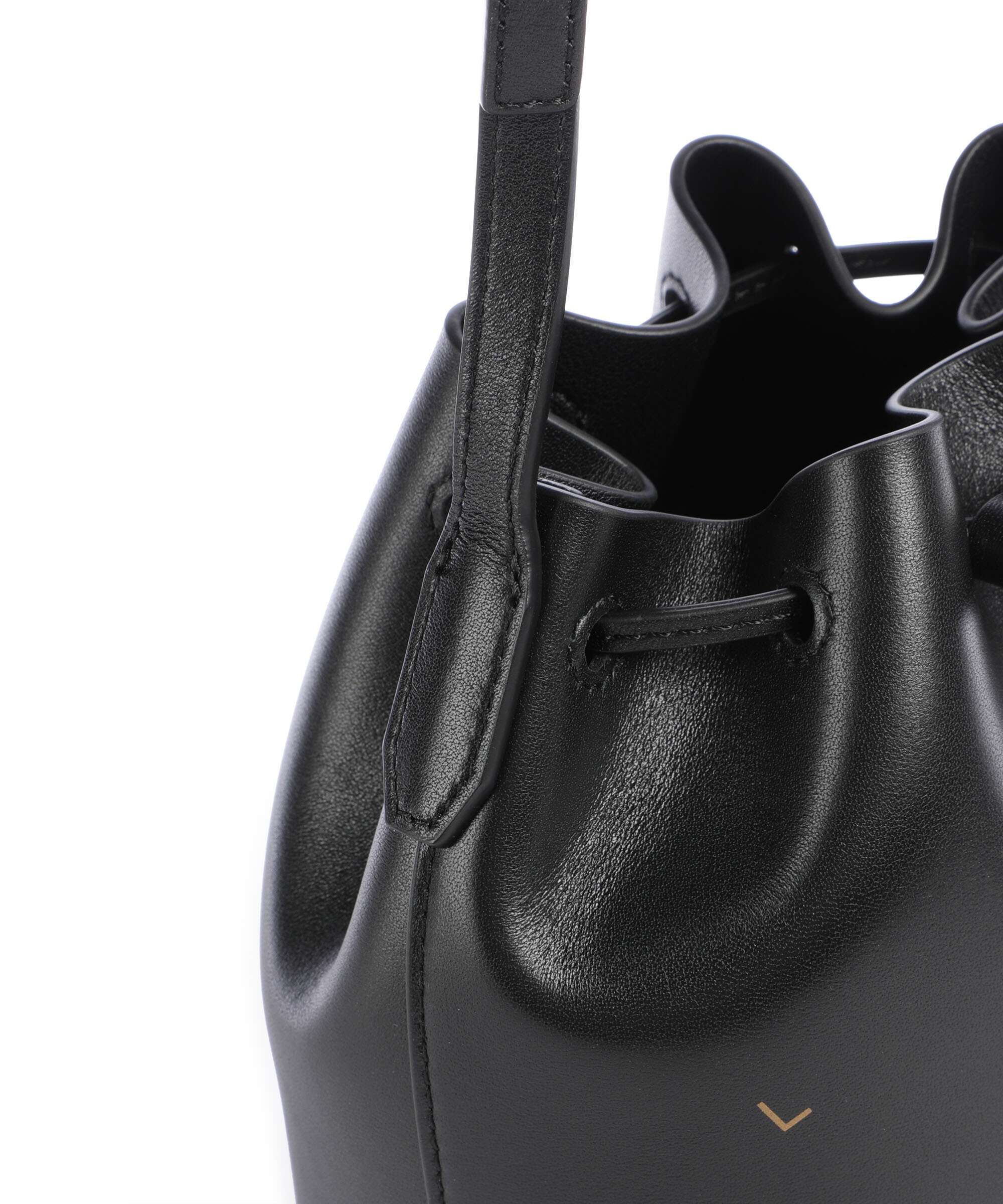 Liebeskind Soft Nappa S Emmertas black - Image 4